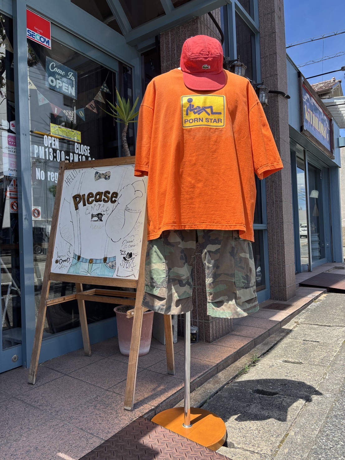 2025.7/28 🌤️ 懐かしさ感じる90sヒップホップ🕺🏻