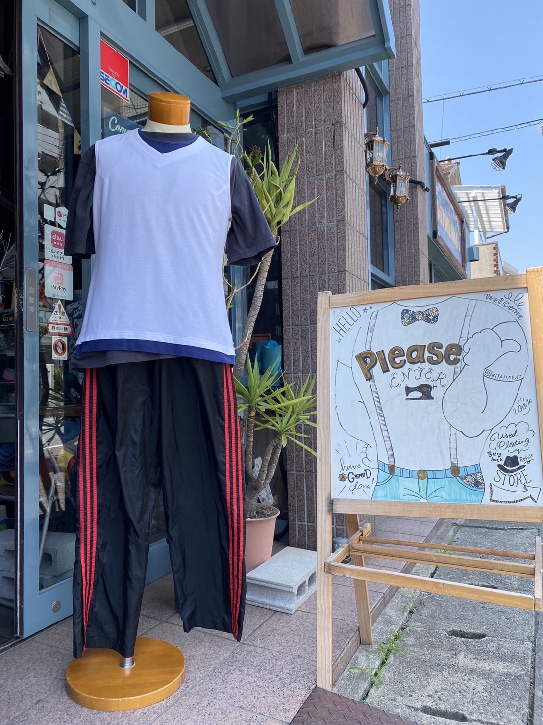 2023.6/20 🌤 アディダス推しアディダス好きな🕺🏻