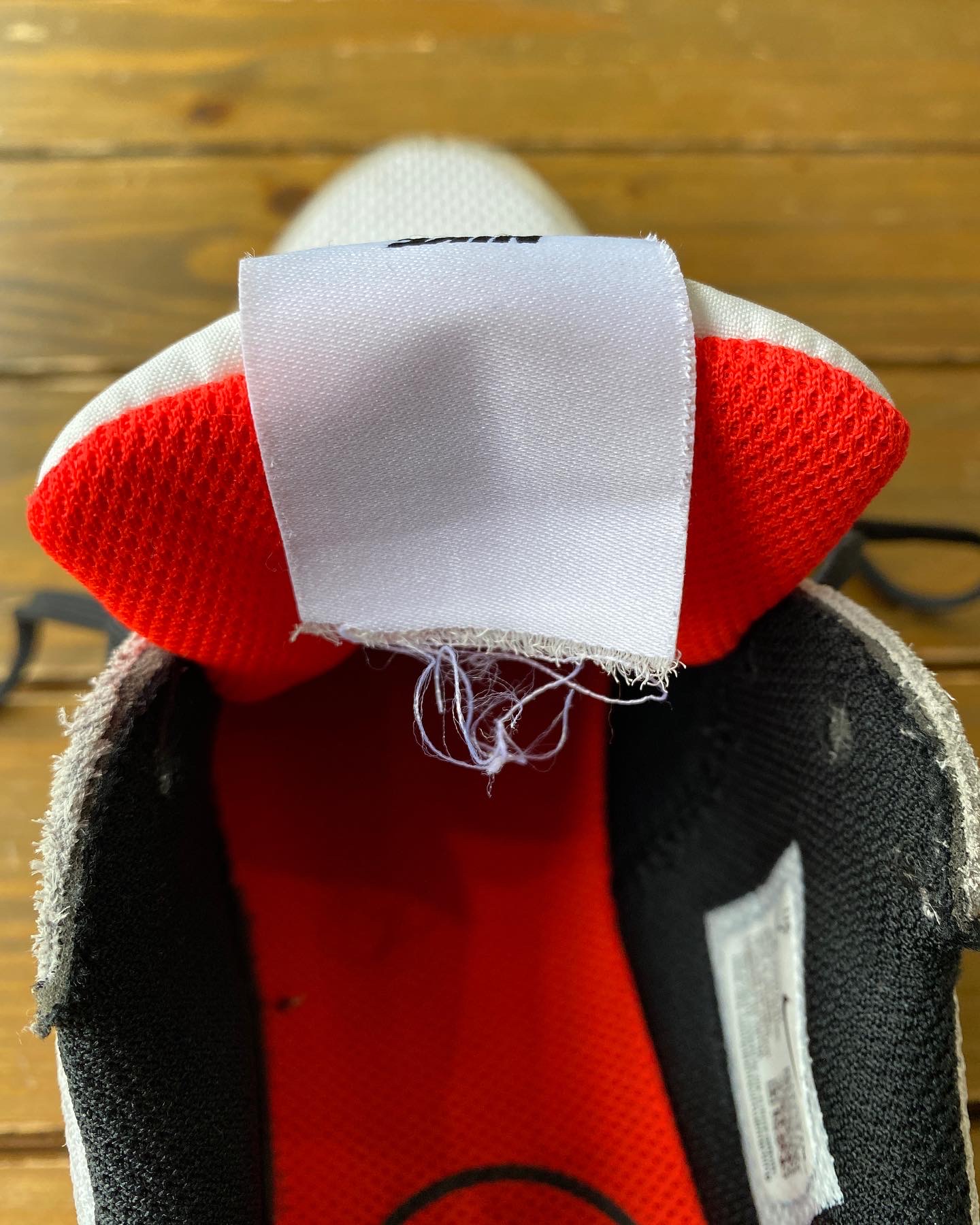 2023.1/15 ☁️ オトンの仕事👟🪡🧵🤠