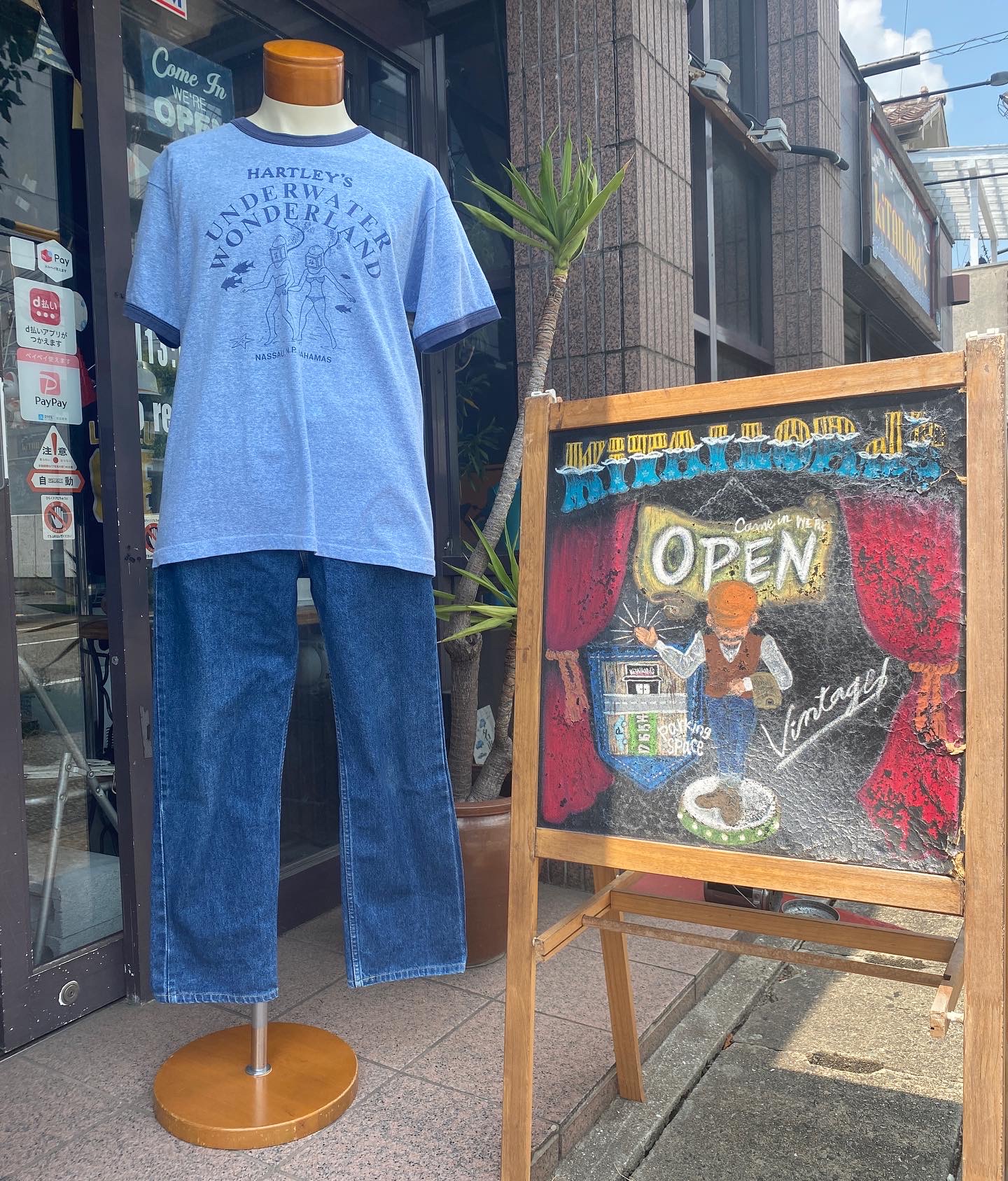 2022.7/26 🌤 手抜き感は否めませんが…🕺🏻