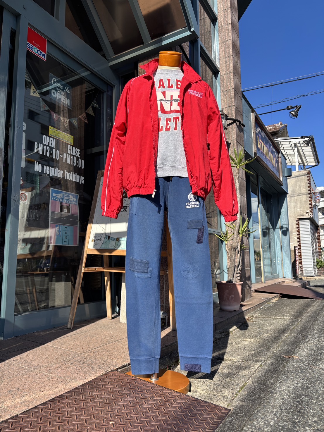 2025.11/16 🌤️ 2025神戸マラソンお疲れ様でした🏃🏼♂️