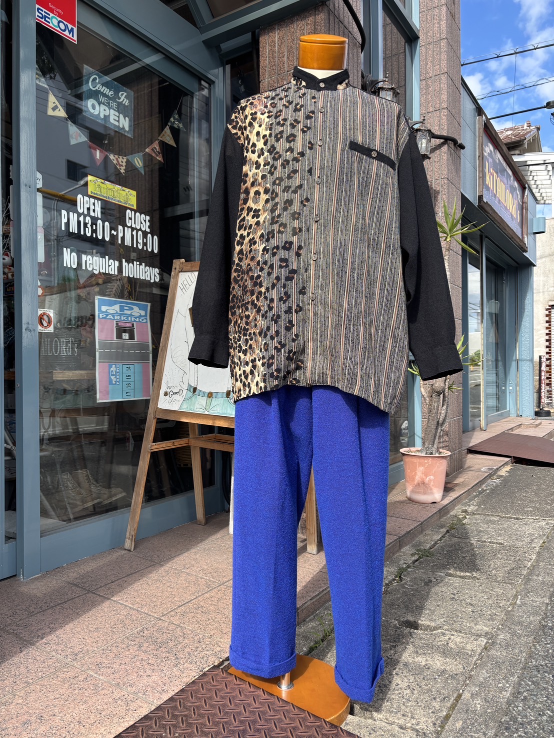 2025.10/24 🌤️ 30年前が蘇る🕺🏻恩師を思い出して🤠