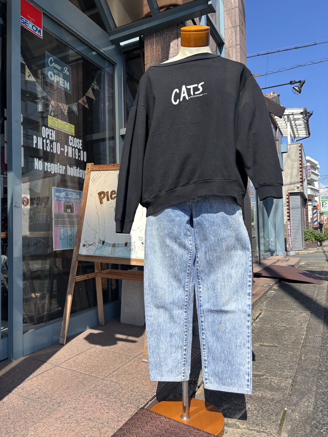 2026.10/14 🌞🌪️ 90s前後のスクールムービー📽️🕺🏻💃🏻