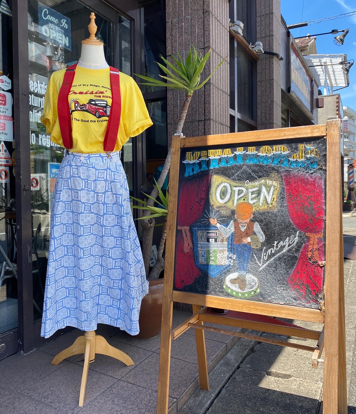 2022.6/28 🌤 赤白どっち派🤔💃🏻梅雨明け🌞