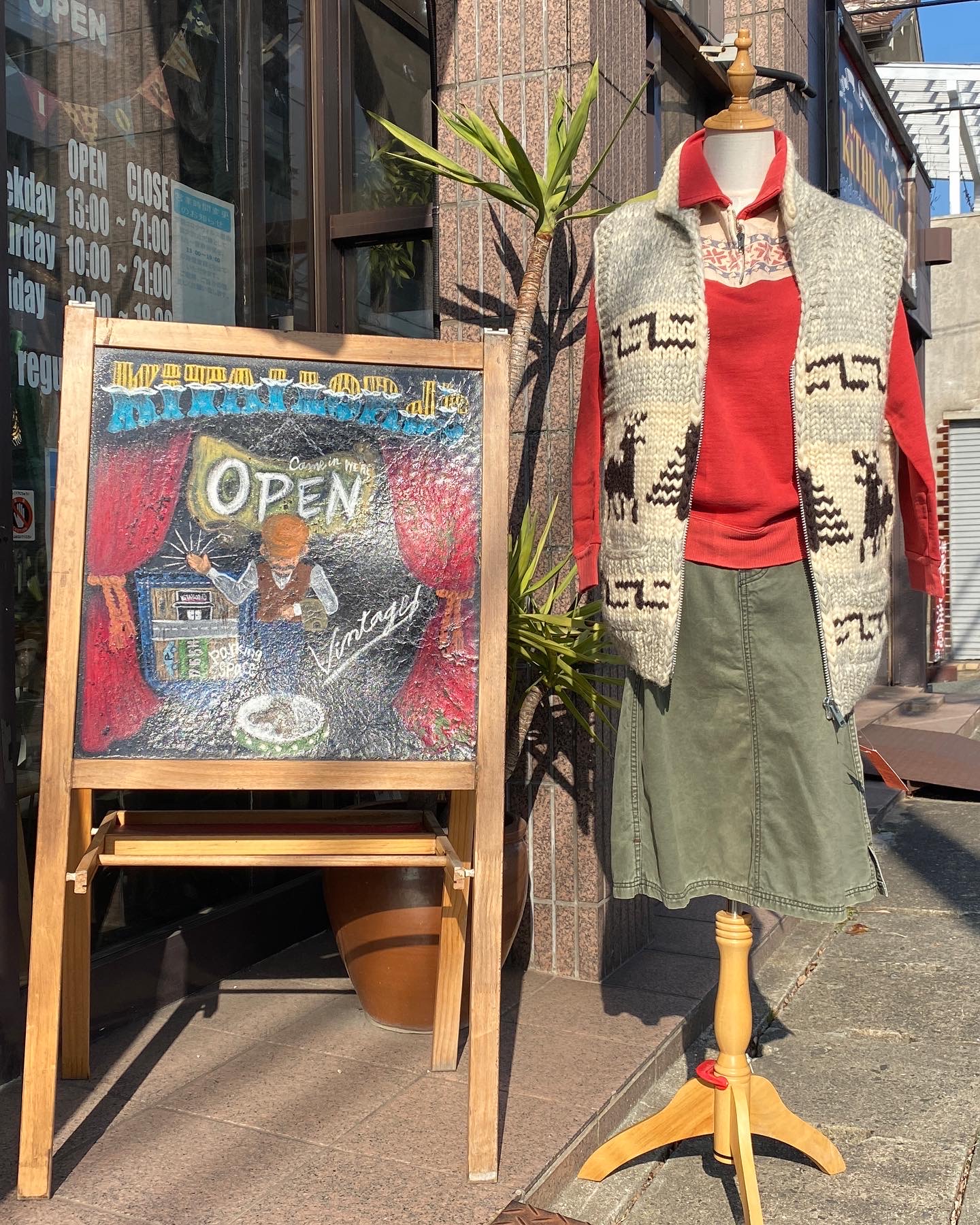 2021.12/15 ⛅️ レディースコーデ💃🏻