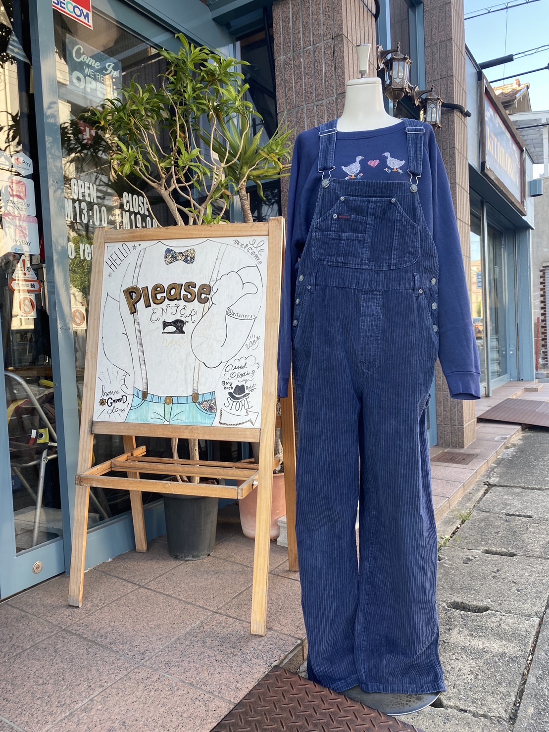 2023.11/8 🌤️ 最近好みなワントーンコーデで秋冬準備💃🏻