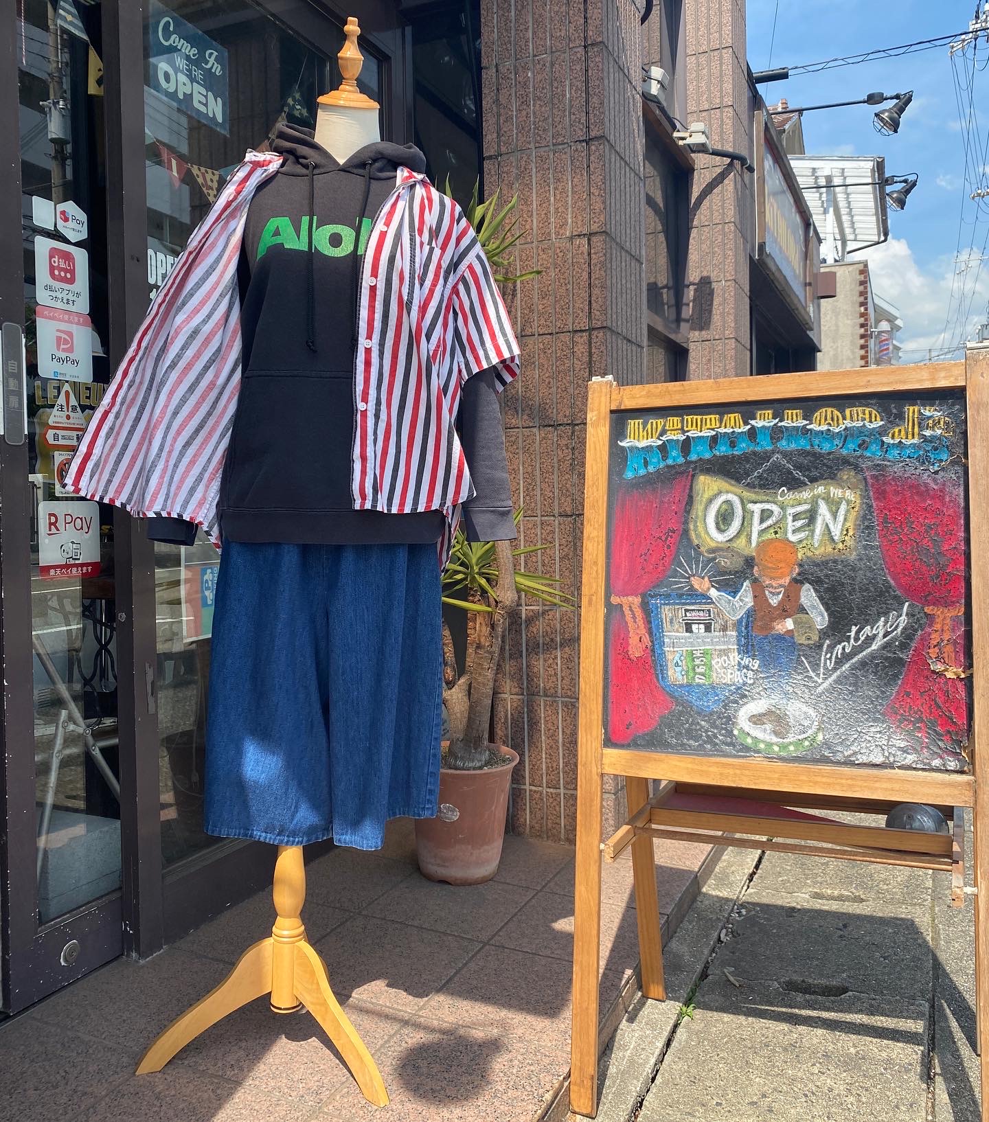 2022.9/12 ⛅️ 今週も残暑は厳しそうですが💃🏻