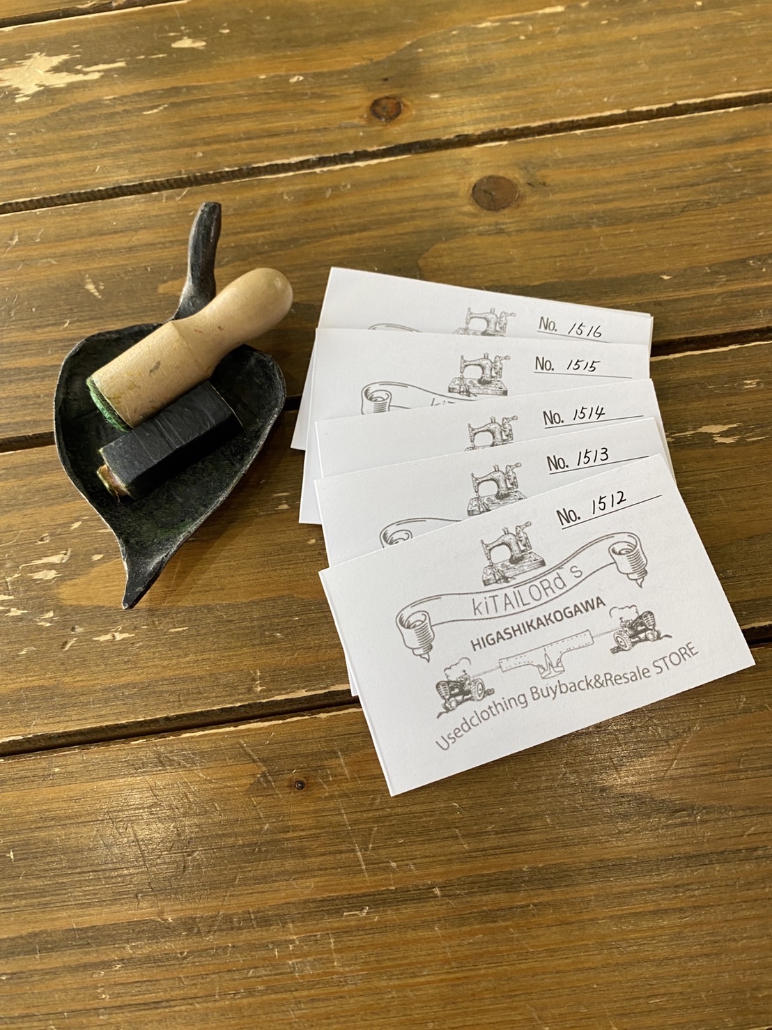 2023.4/1 ⛅️ 4月ポイントキャンペーン開催🤠