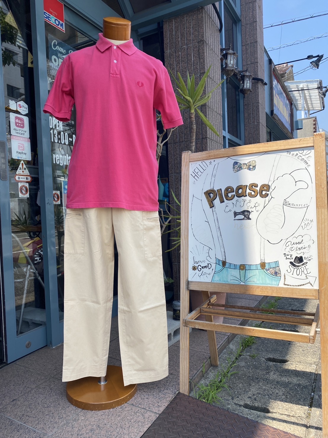 2024.6/16 🌤️ 父の日ギフトに🎁🕺🏻地獄の激辛カレーパン🤠🙏