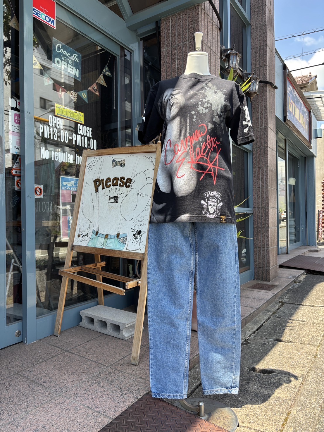 2025.7/10 🌤️ カルメン・エレクトラ💃🏻🇺🇸