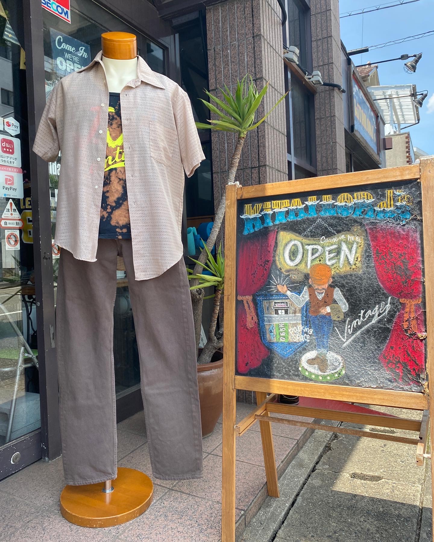 2022.7/7 🌤🎋 シンプルに見せかけて…🌌🕺🏻