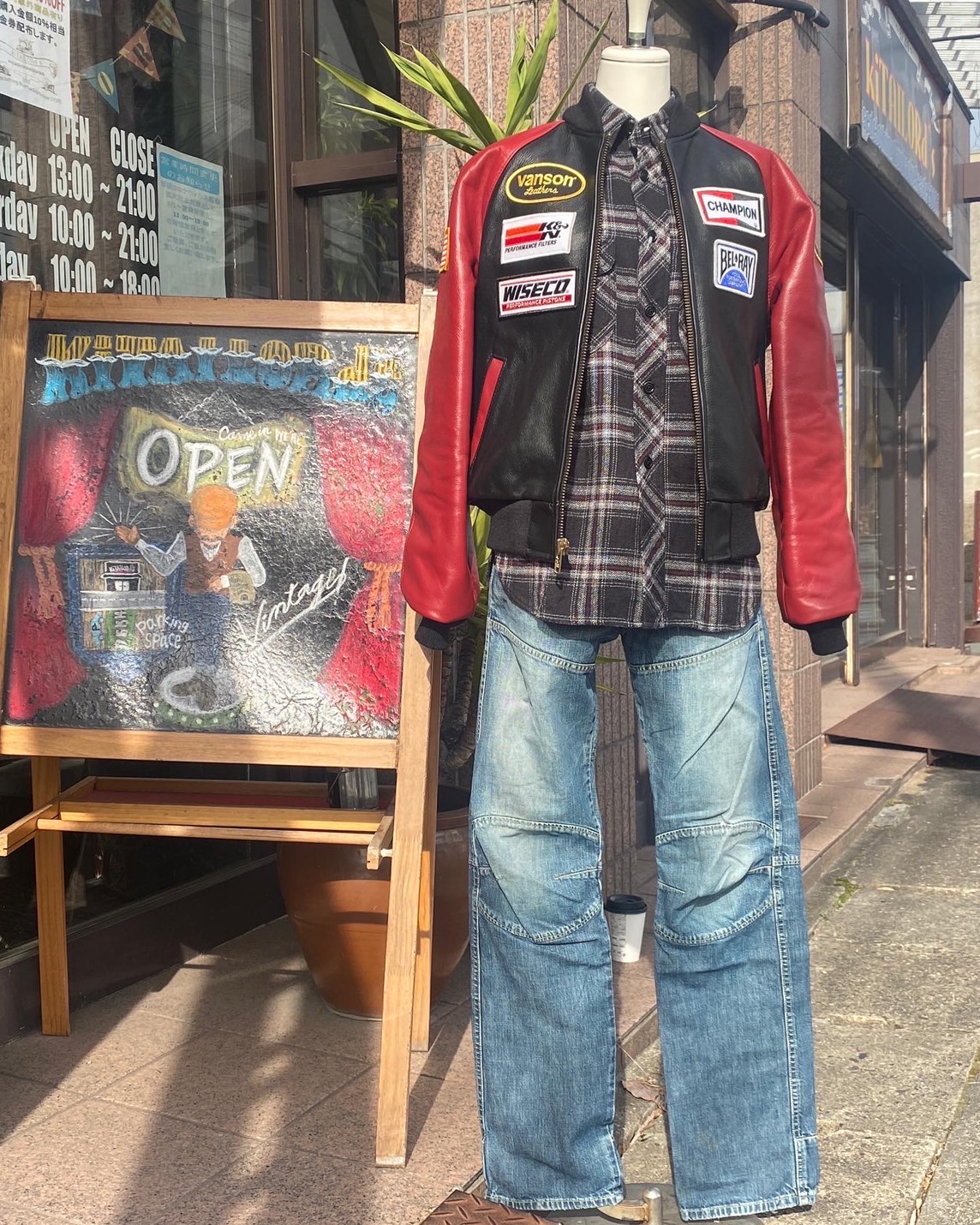 2021.11/21 🌤 レディースコーデ💃🏻