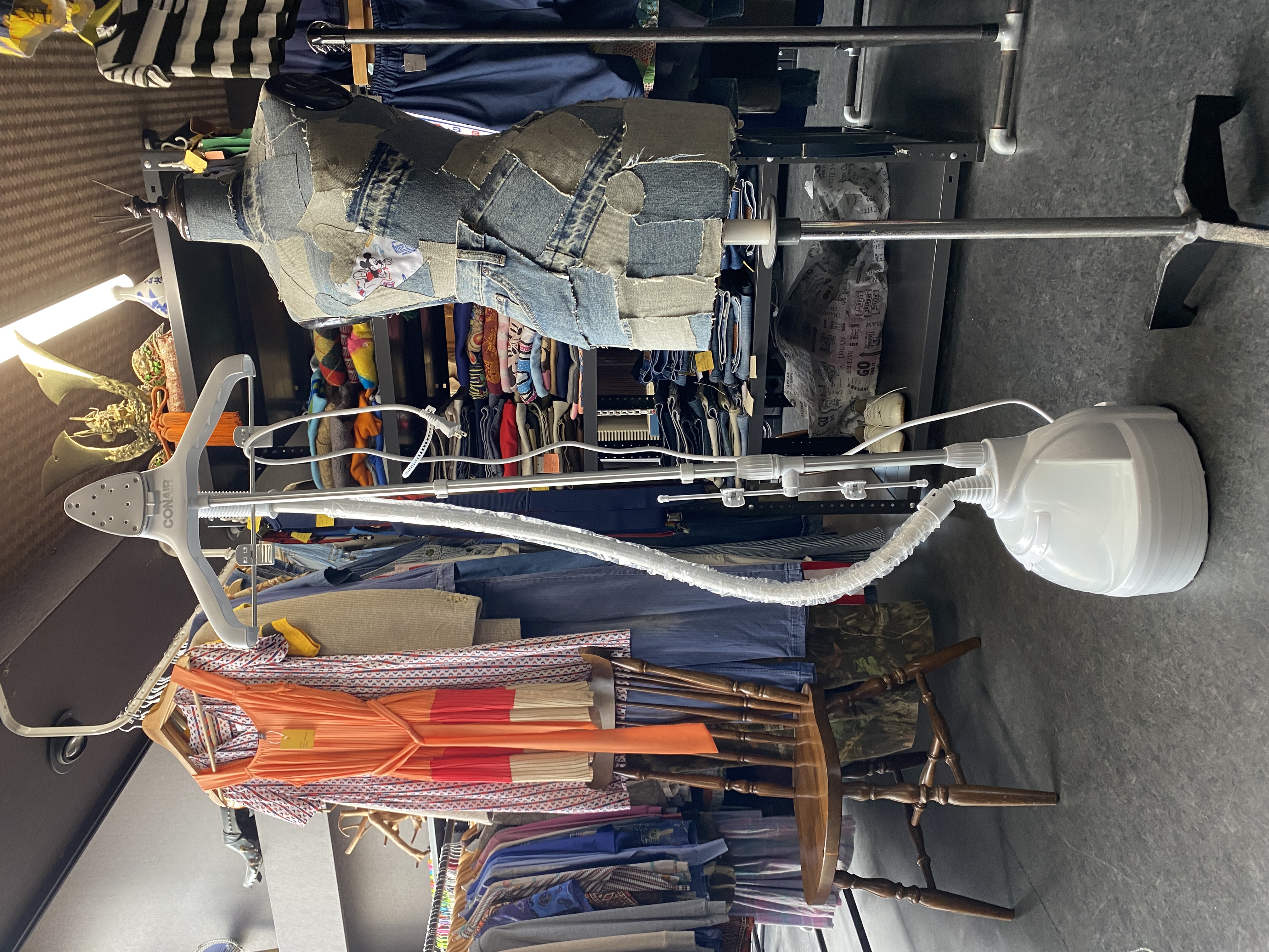 2023.9/6 ☁️ 安心品質で合縁奇縁を求めて当店に🤠