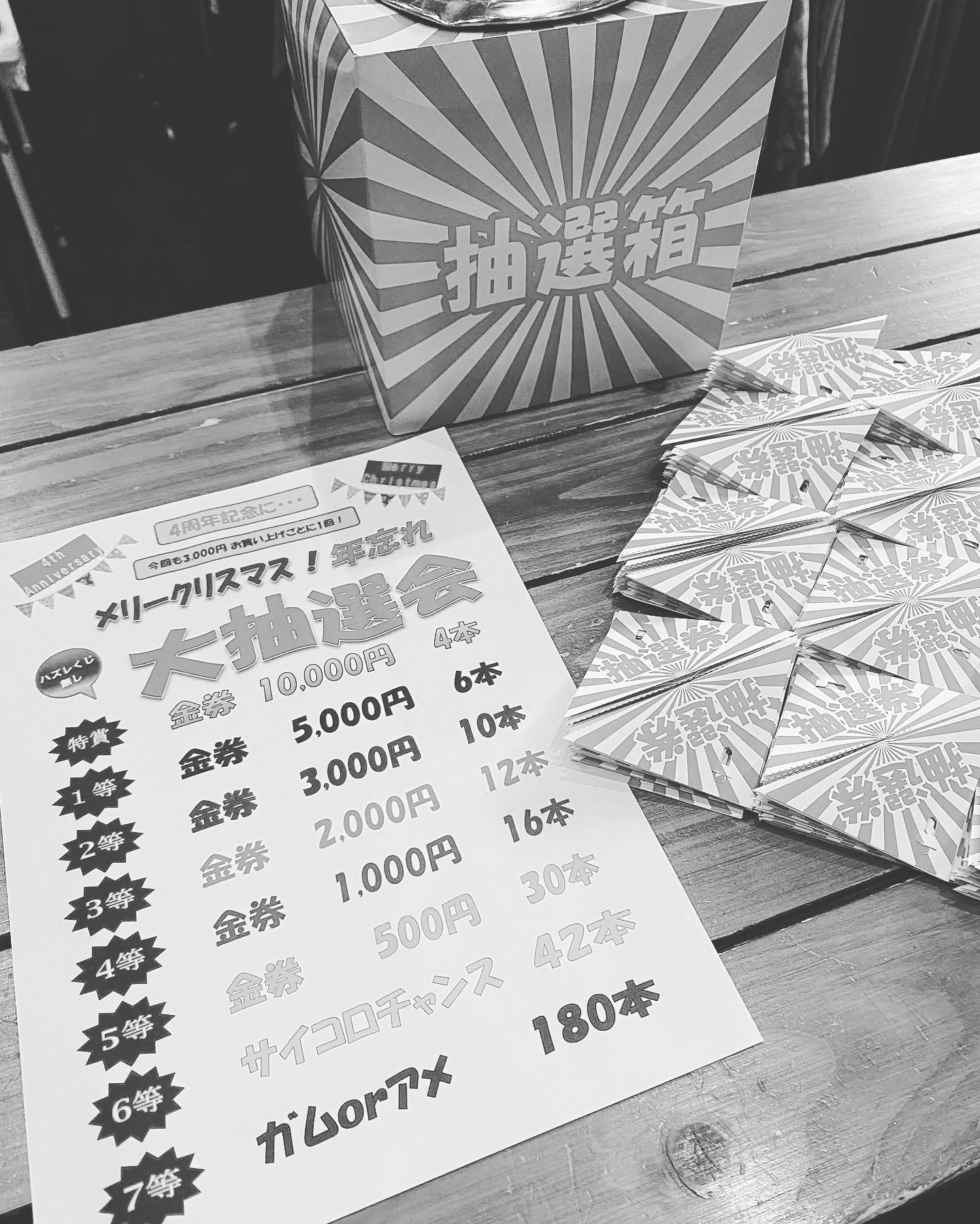 2022.12/14 🌤🌪 風が強いので商品紹介お休み🤠🙏