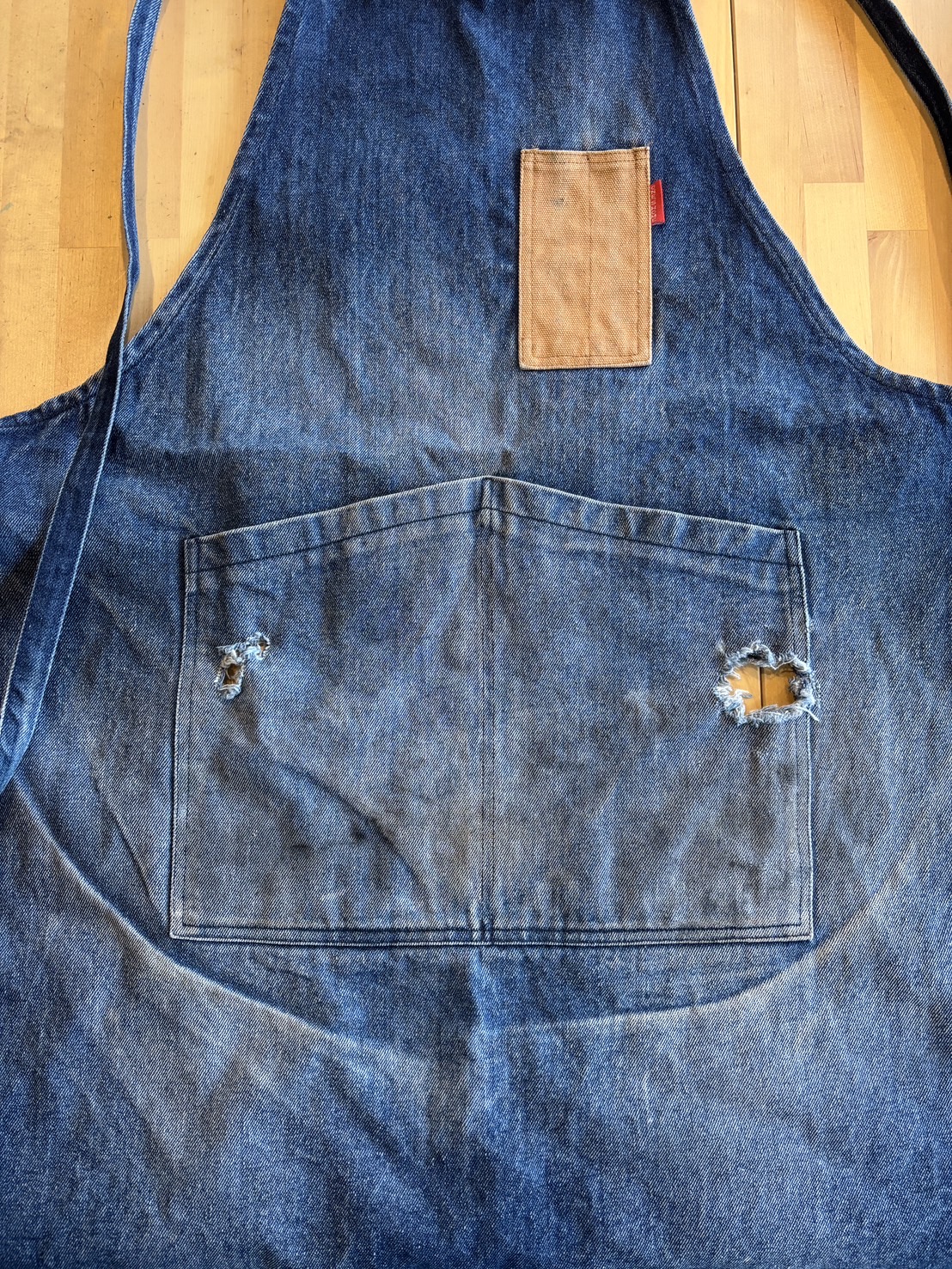 2025.10/26 ☁️ リフレッシュして新たなストーリーを共に🪡🤠🧵