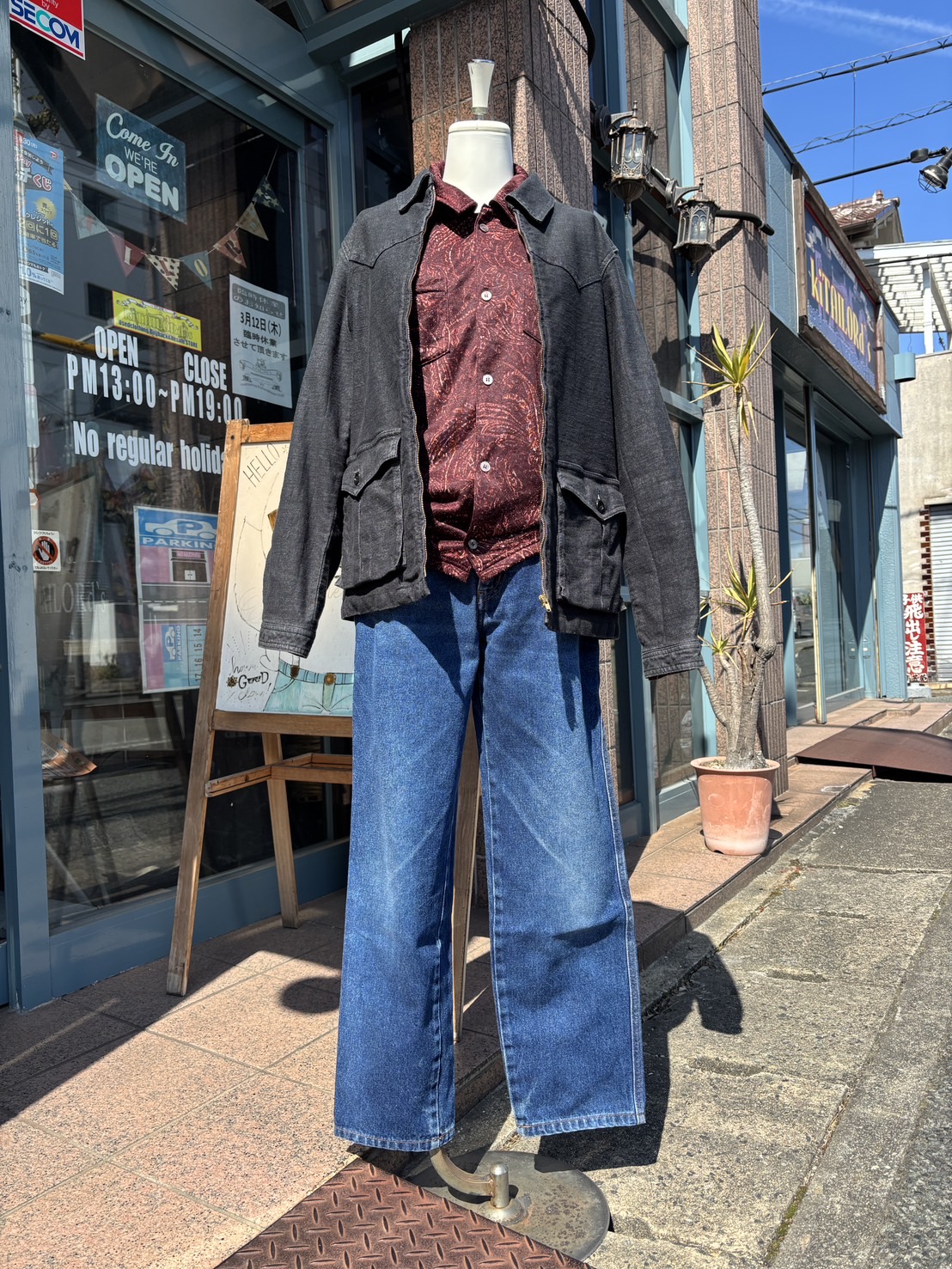 2026.3/11 🌤️ タイムラグですが💦💃🏻🕺🏻オススメな🤠