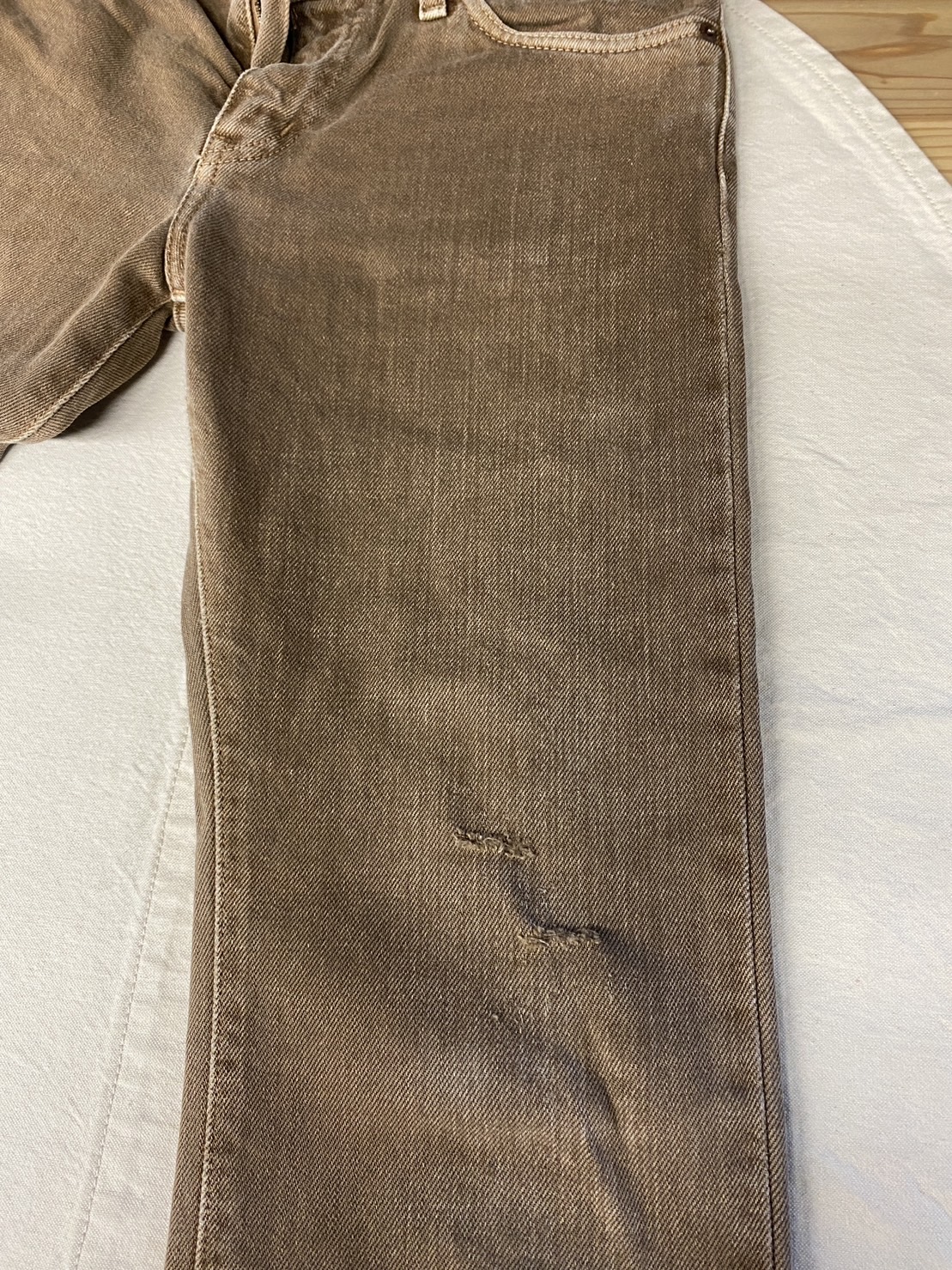 2023.9/28 ⛅️ 写真が溜まり過ぎる前に👖🧵🤠