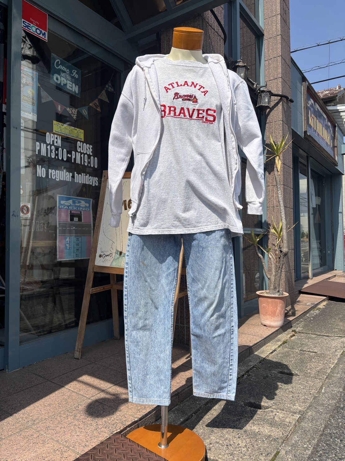 2026.3/27 ⛅️ 野球シーズン到来なんで🕺🏻