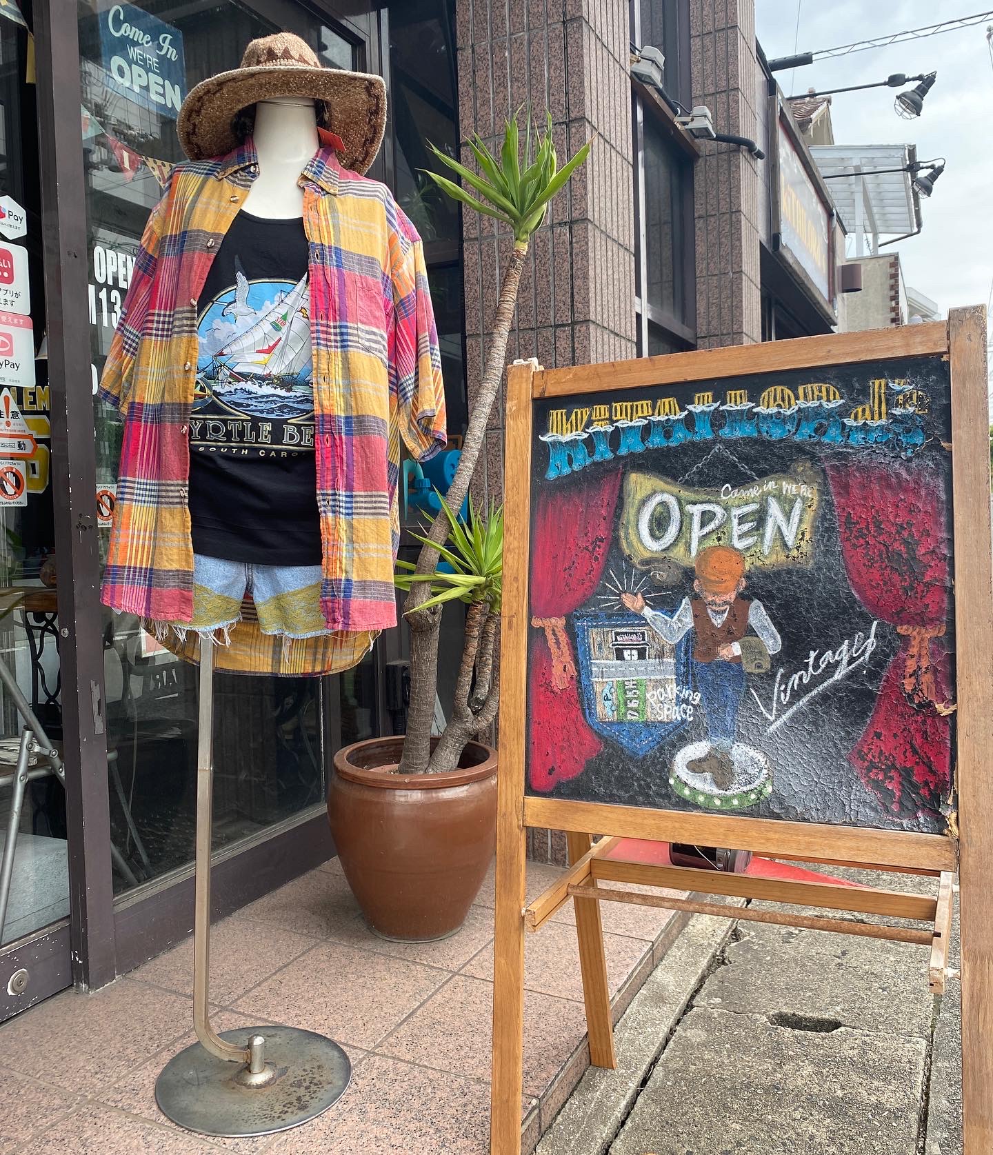 2022.7/21 ☔️ 夏休み…海に行こう💃🏻🏖