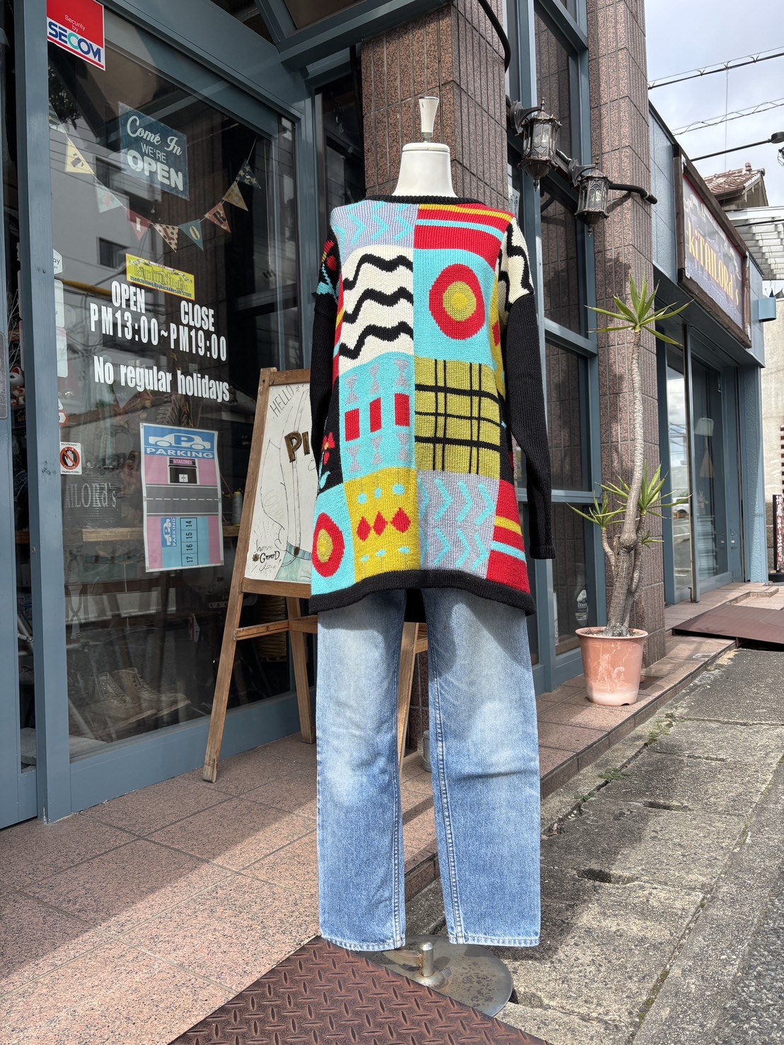 2025.10/13 ☁️ スポーツの秋に続いて芸術の秋🎨💃🏻