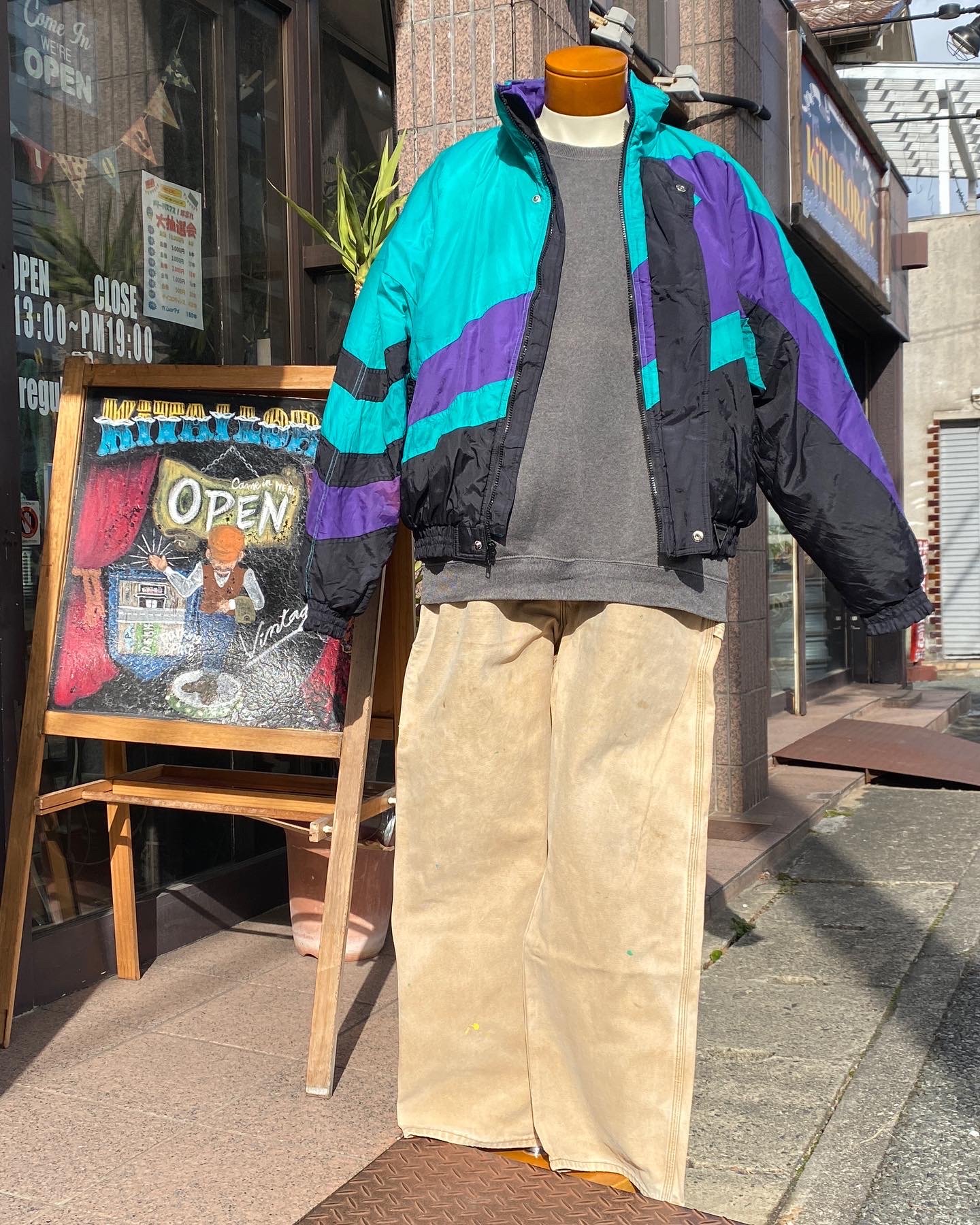 2022.12/23 ⛅️🌪 主張と謙遜を合わせて🕺🏻