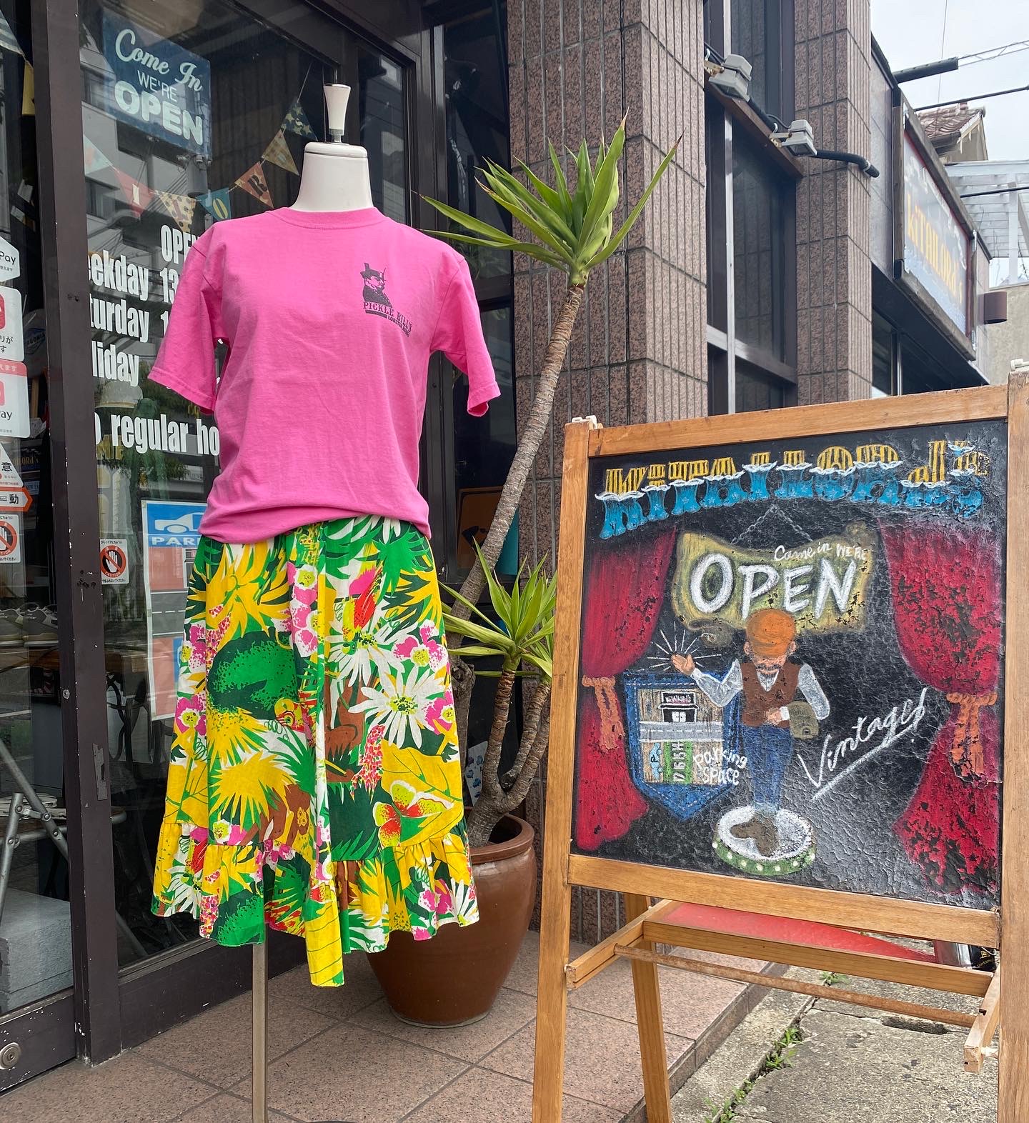 2022.6/1 ☁️ レディースコーデ💃🏻商品紹介🤠