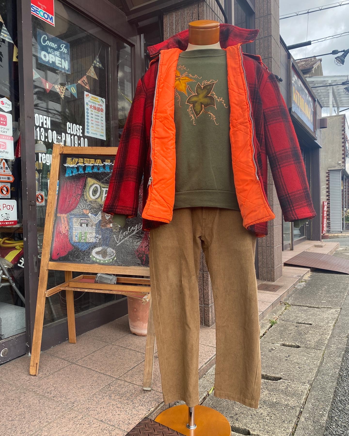 2022.12/25 ⛅️ 2023年のクリスマスに備えて🕺🏻