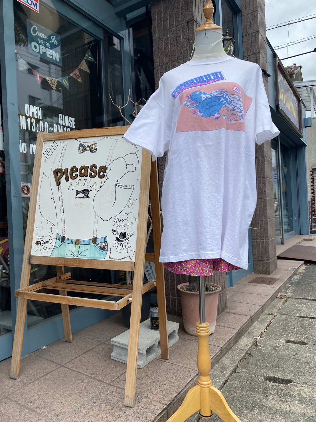 2024.8/16 ⛅️ まだまだ暑い日も続きそうなので…夏跡に💃🏻