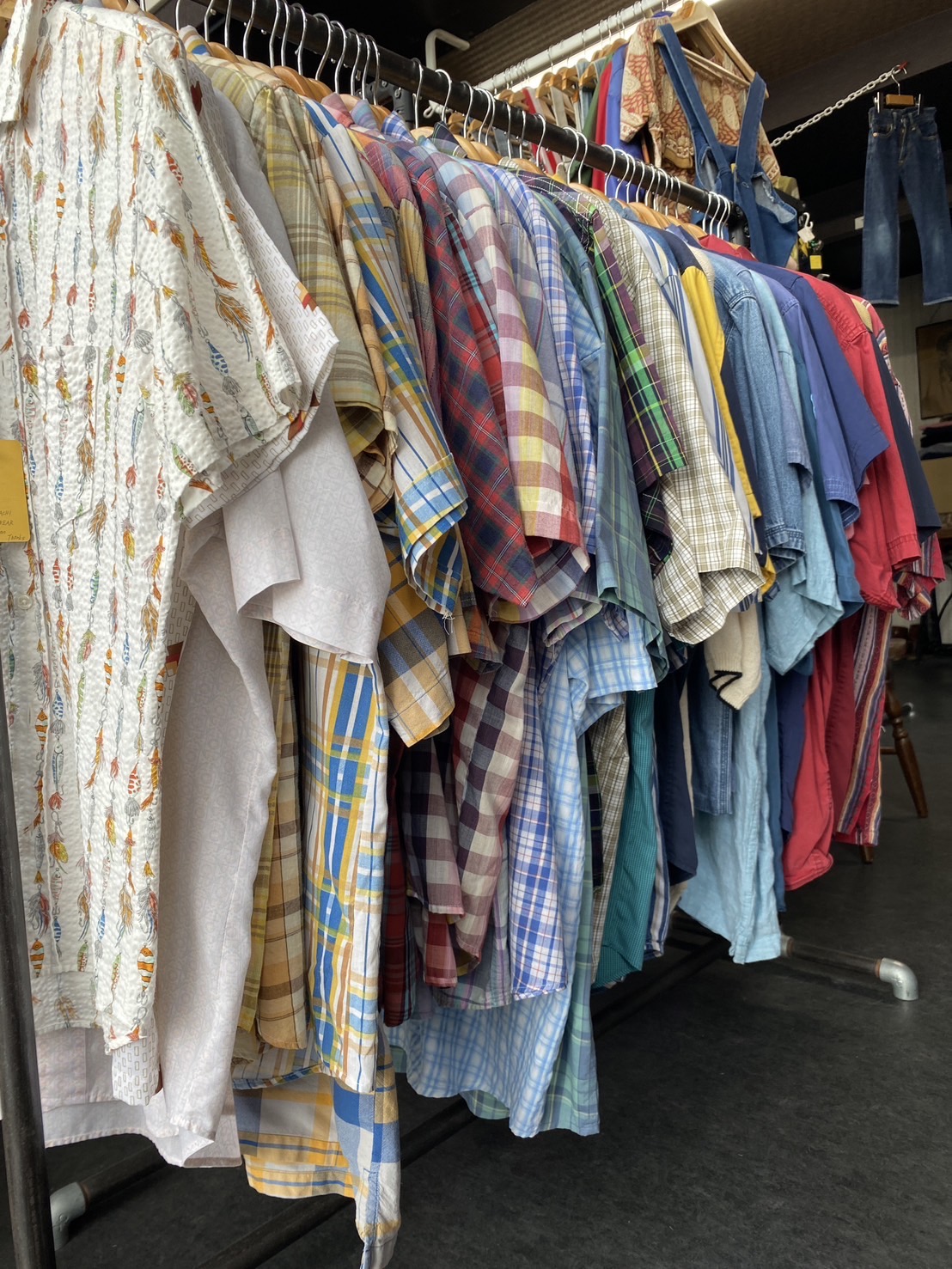 2025.4/25 🌥️ 🤠GWに向けて新商品入荷してます👌