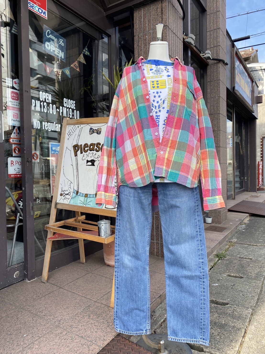 2023.3/1 🌤 皆様が良い1か月となりますように💃🏻