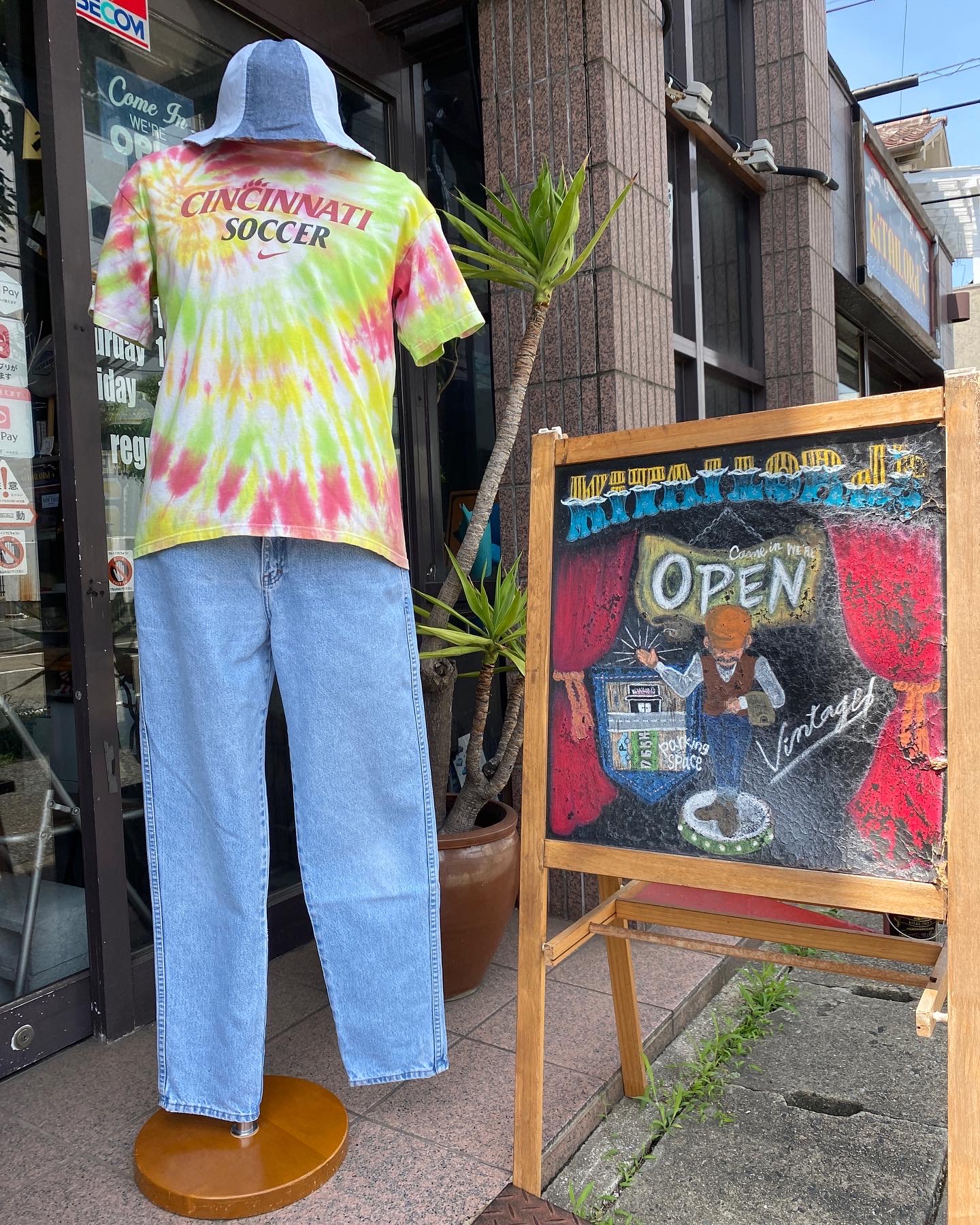 2022.6/23 ⛅️ 自分なりのこだわりを…🕺🏻💃🏻