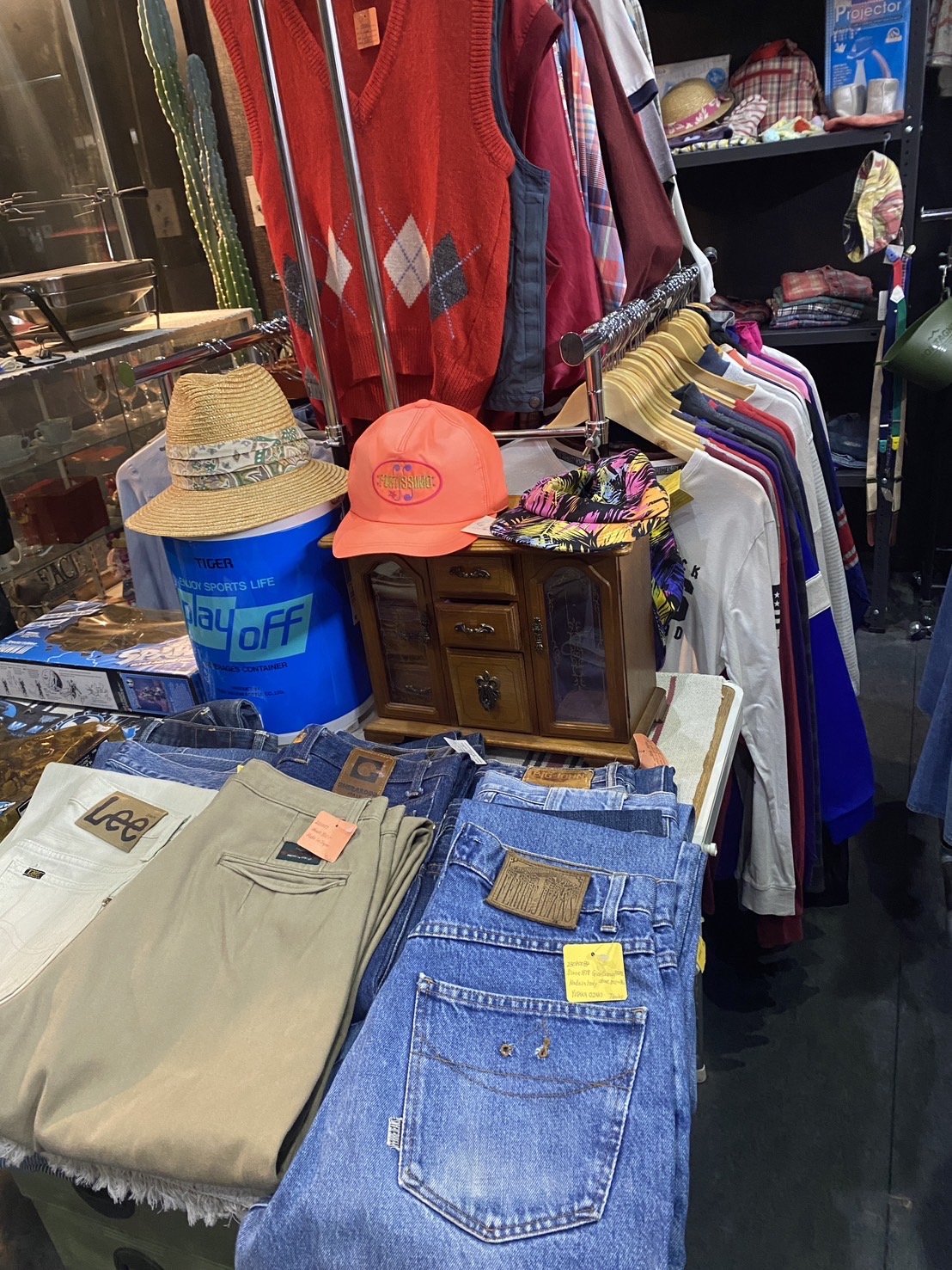 2024.11/9 🌤️ 土日限定⁈気分次第の6周年目前SALE🤠
