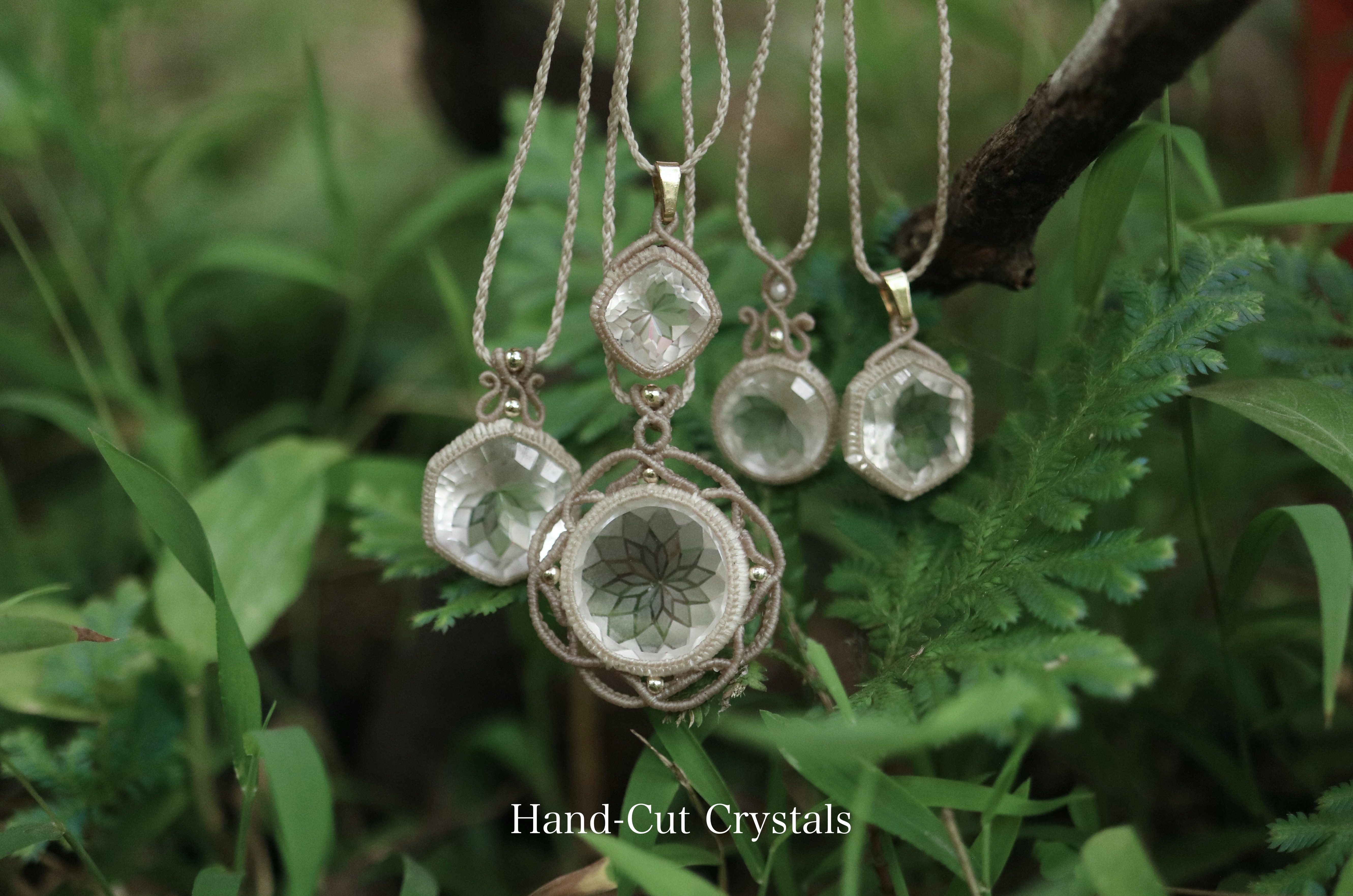 4月7日 20時 新作 5点 & 天然石販売