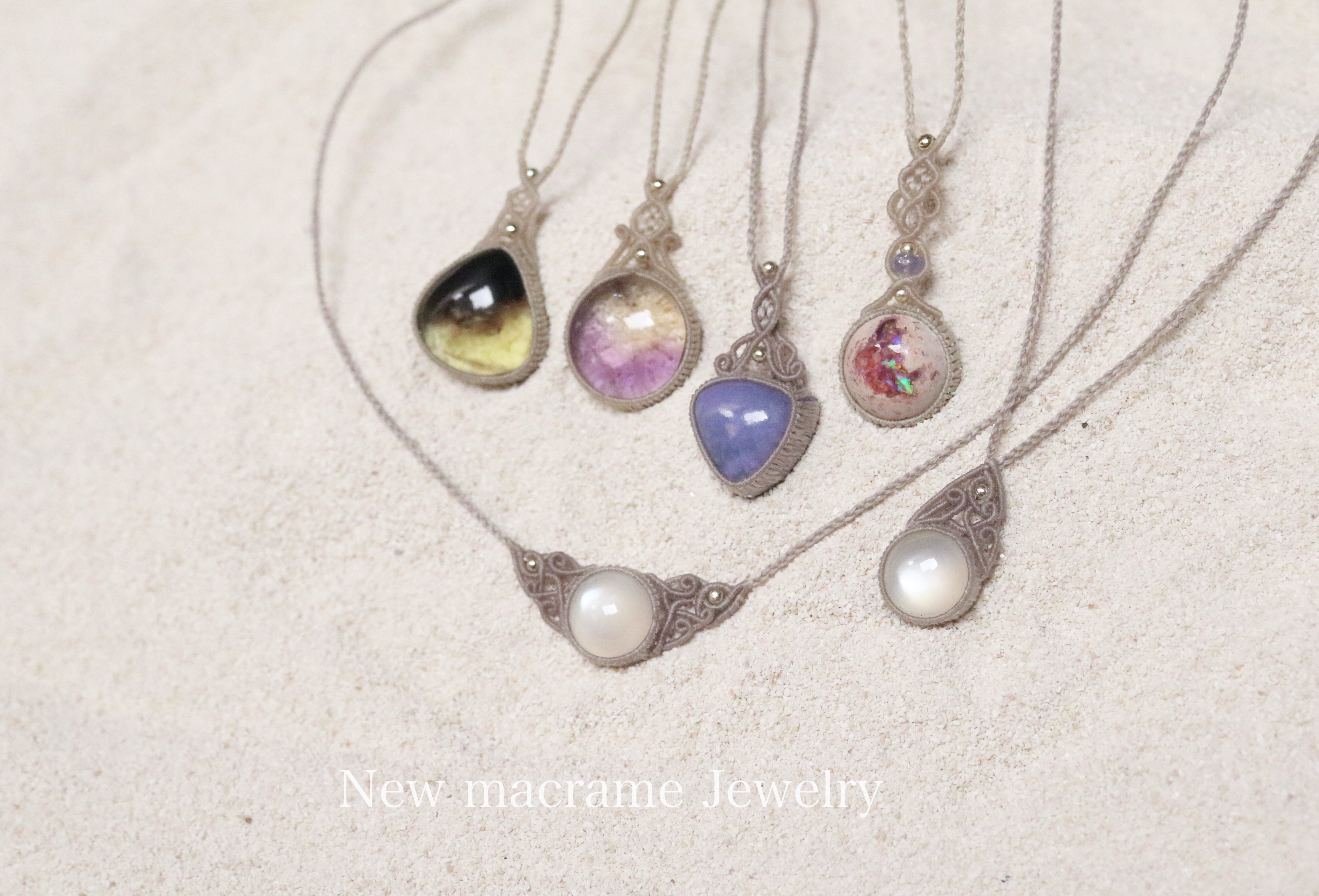 8月26日 20時 新作6点販売