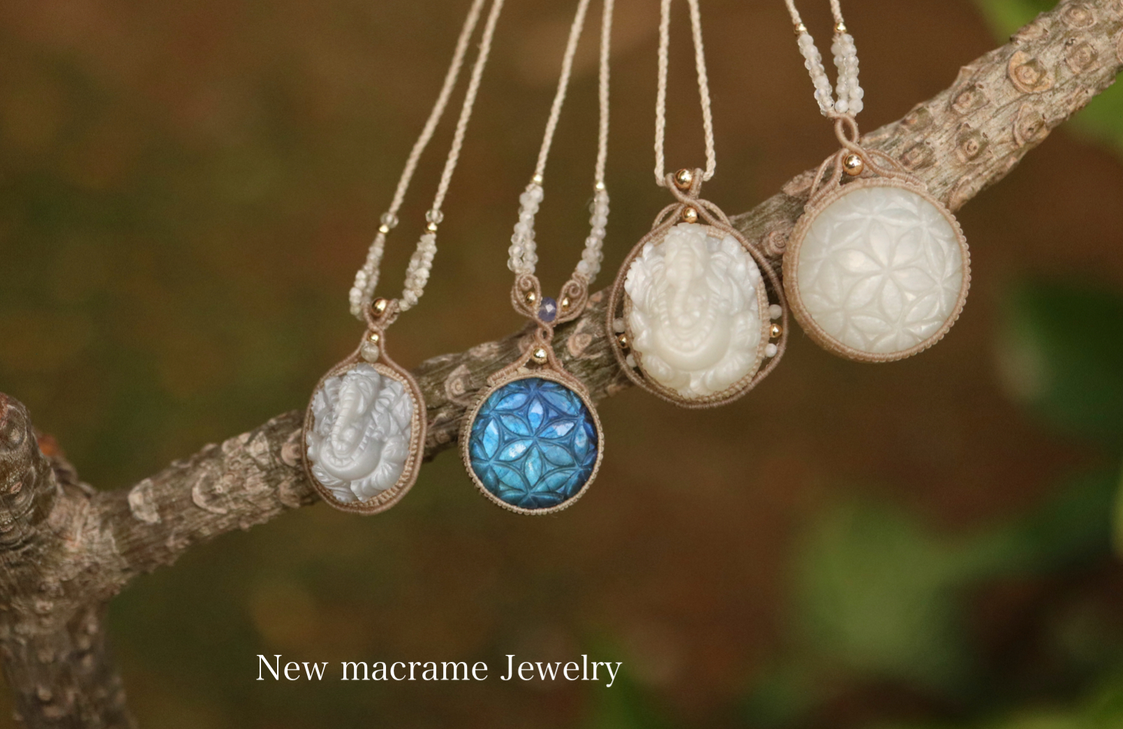 12月4日 20時 新作４点販売