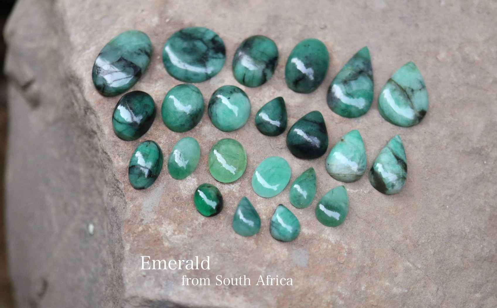 天然石販売 ＆ オーダーメイドについて