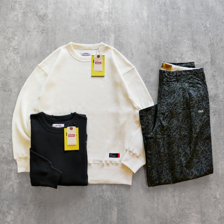 F.A.T./CLUCT/INTERBREED NEW ARRIVAL & RESTOCK