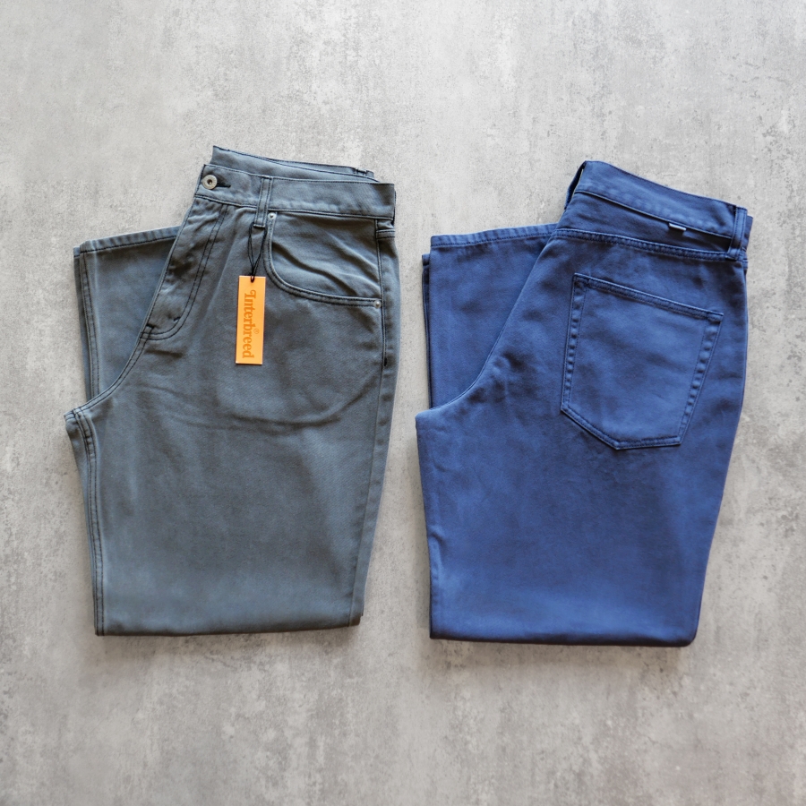 INTERBREED/LFYT/F.A.T. NEW ARRIVAL & RESTOCK