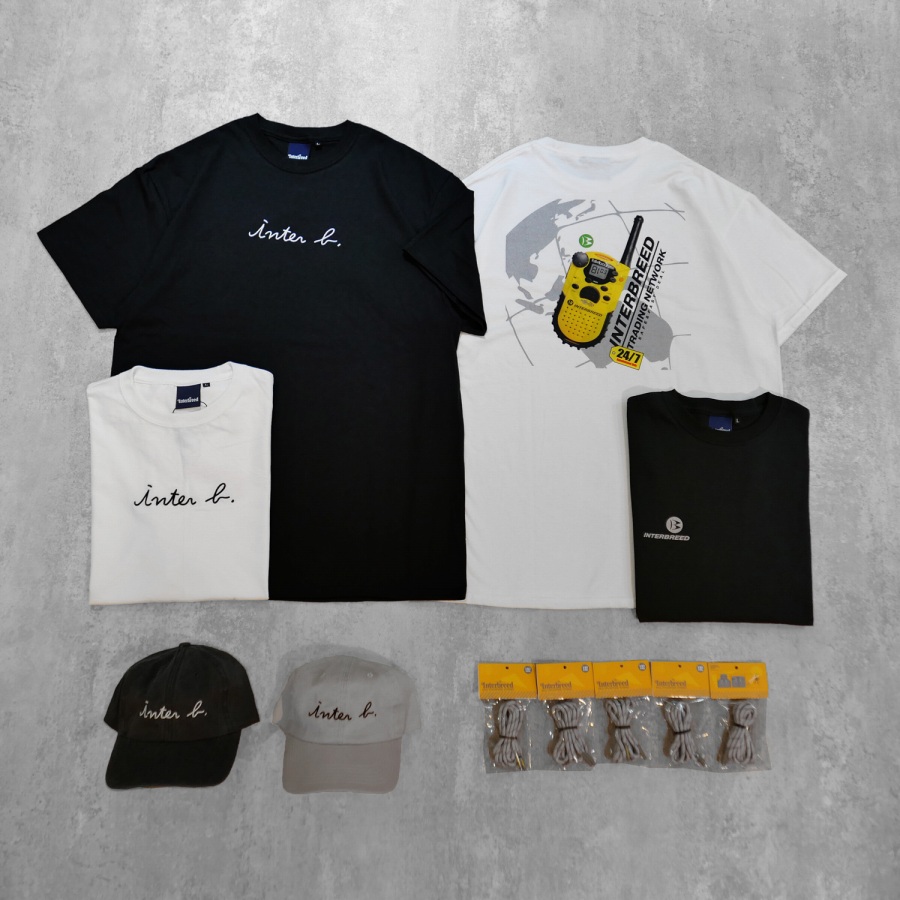 6ブランド NEW ARRIVAL & RESTOCK
