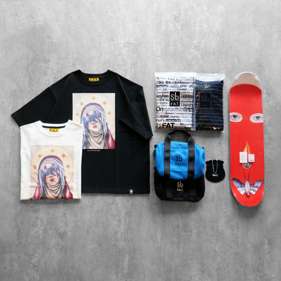 F.A.T./LFYT NEW ARRIVAL & RESTOCK