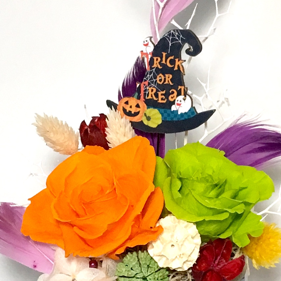 おしゃれなハロウィン！
