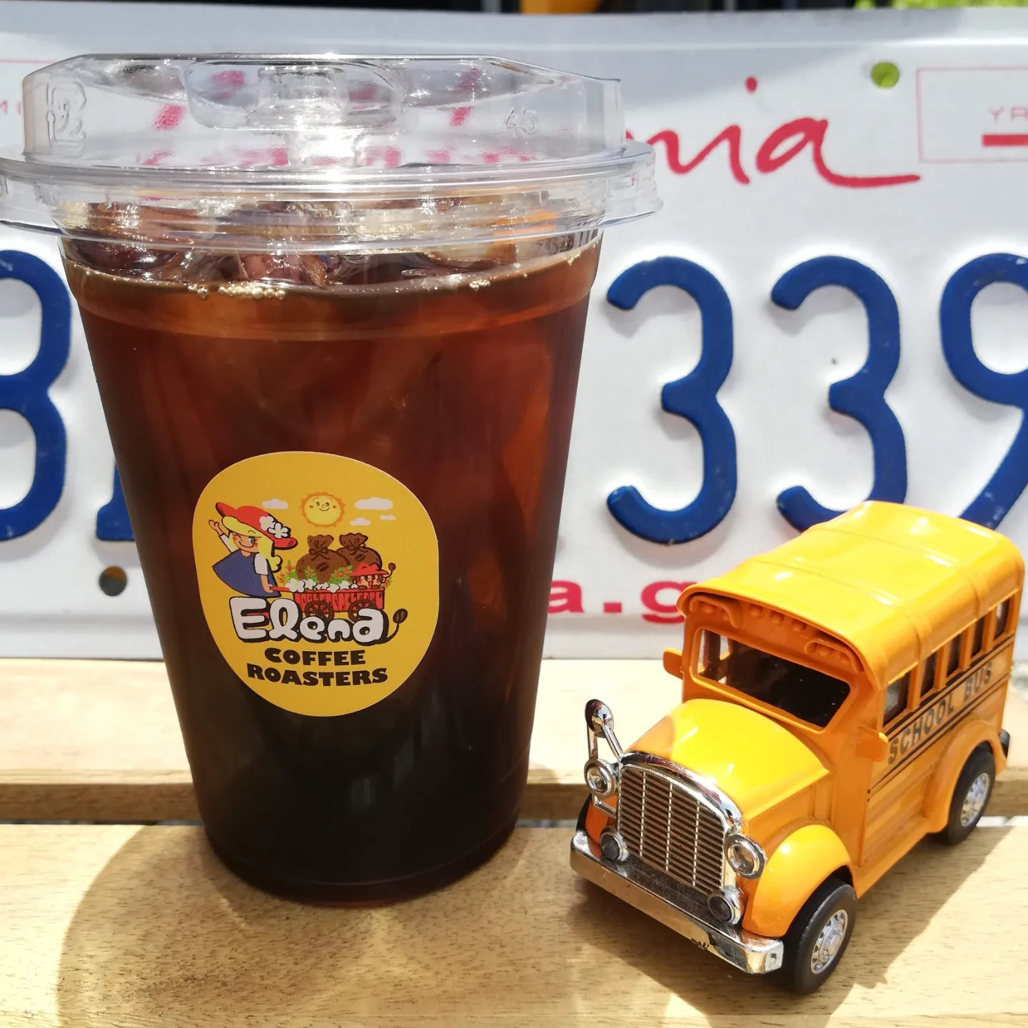 ＃１５４ コーヒー、パンセットを値下げしました☕🥤🥐