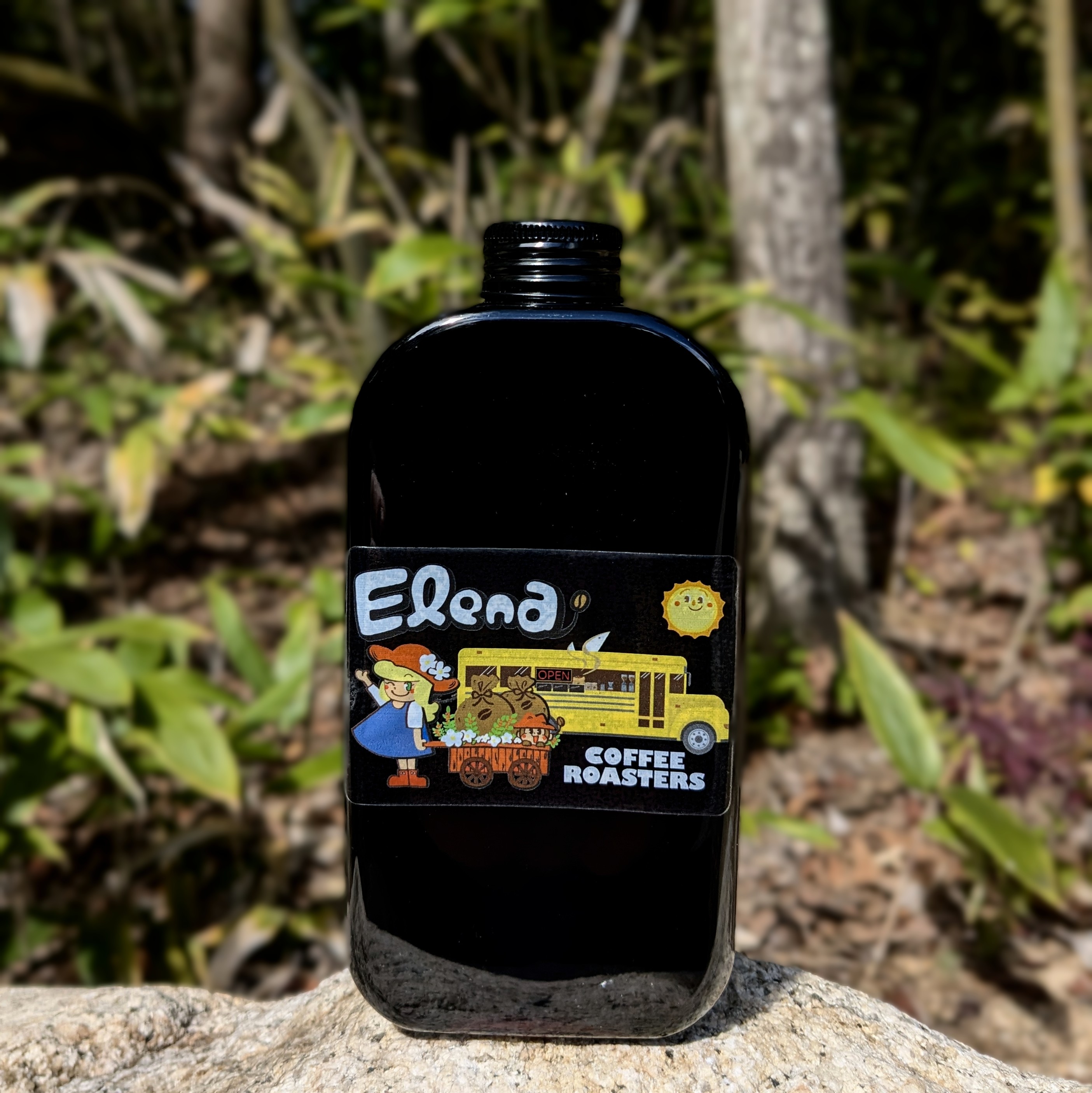 #166 濃縮リキッドコーヒーを販売開始しました☕🥤🍨