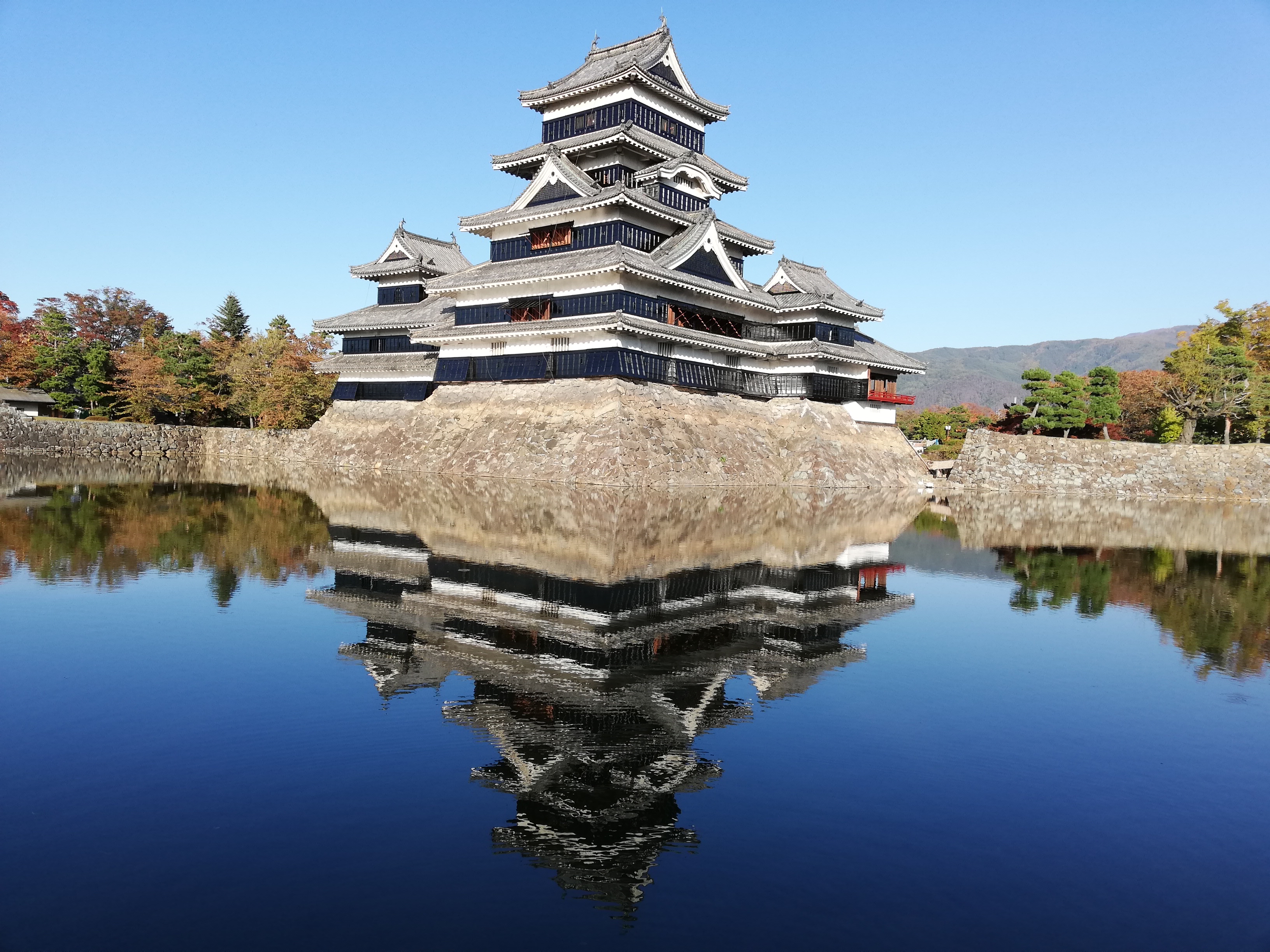 ♯３５ 長野県松本市へ移転しました