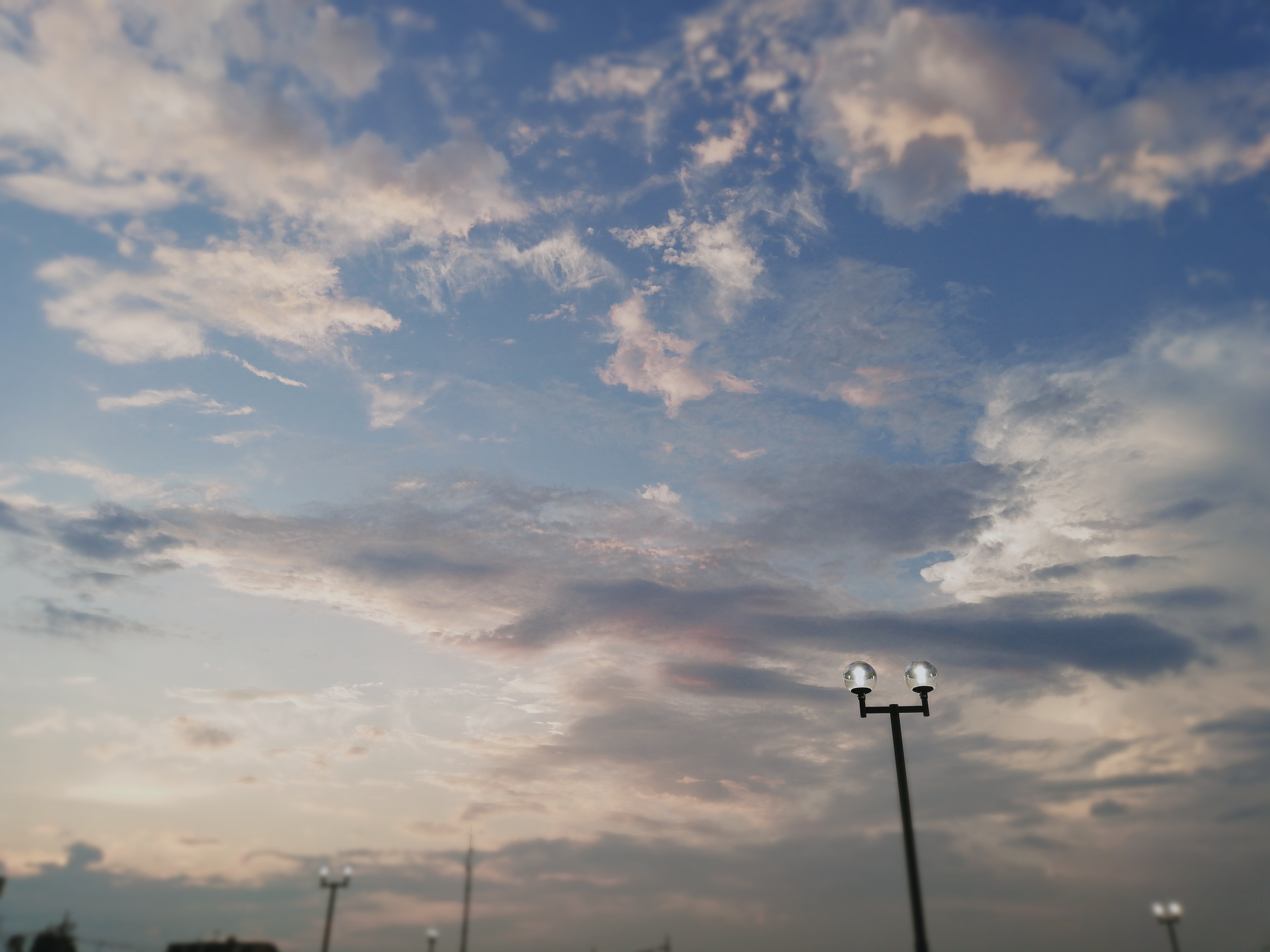 ♯１８ 雨と太陽