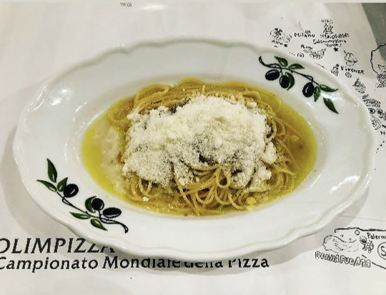 イタリア語非常勤講師: 新学期_辻調理師専門学校