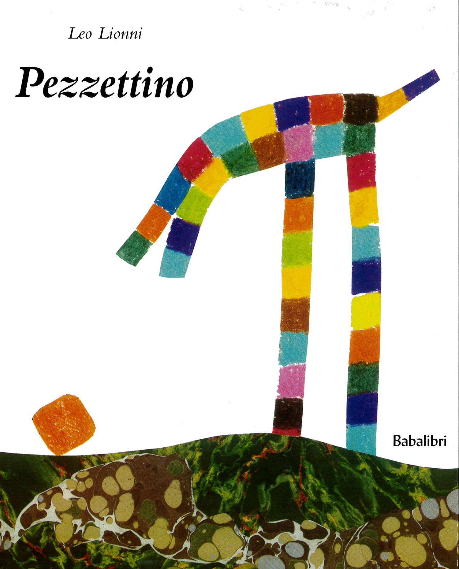 御購入のお礼：Pezzettino 20190409