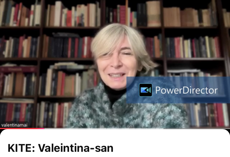 11/22: 翻訳の裏話 編集者さん達からのメッセージ