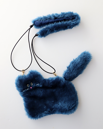 1月5日21時からCat Phone Bagの期間限定販売スタートします！