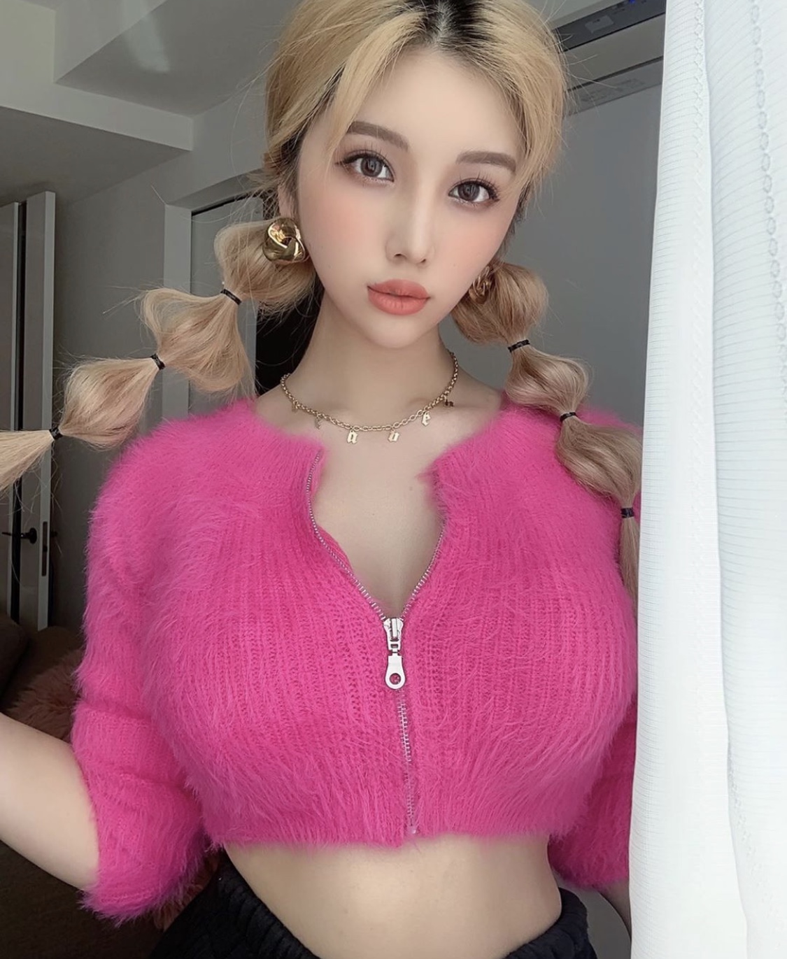 インスタグラマー様ご愛用トップス💗